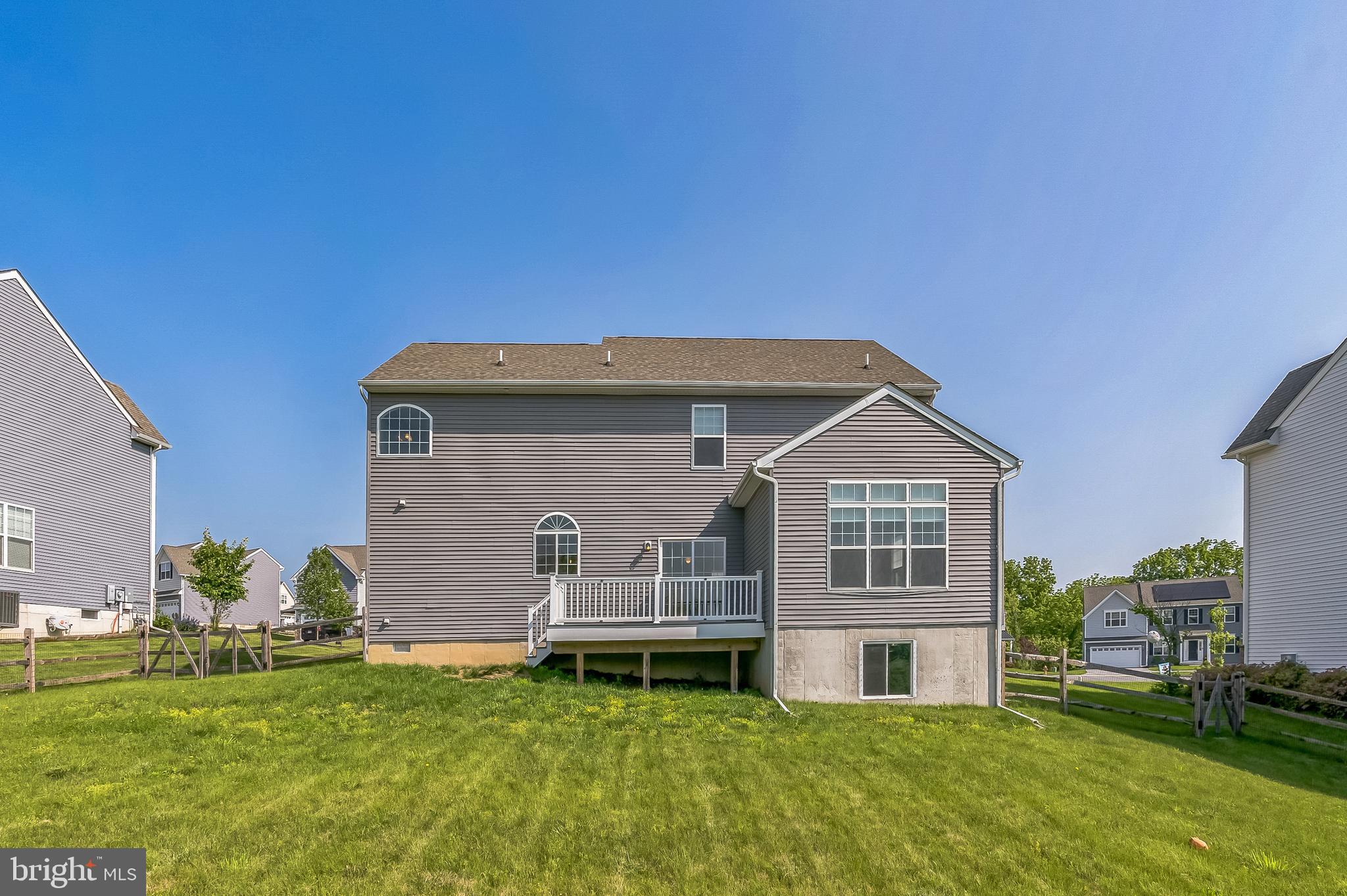 RIDGECREST - Residential