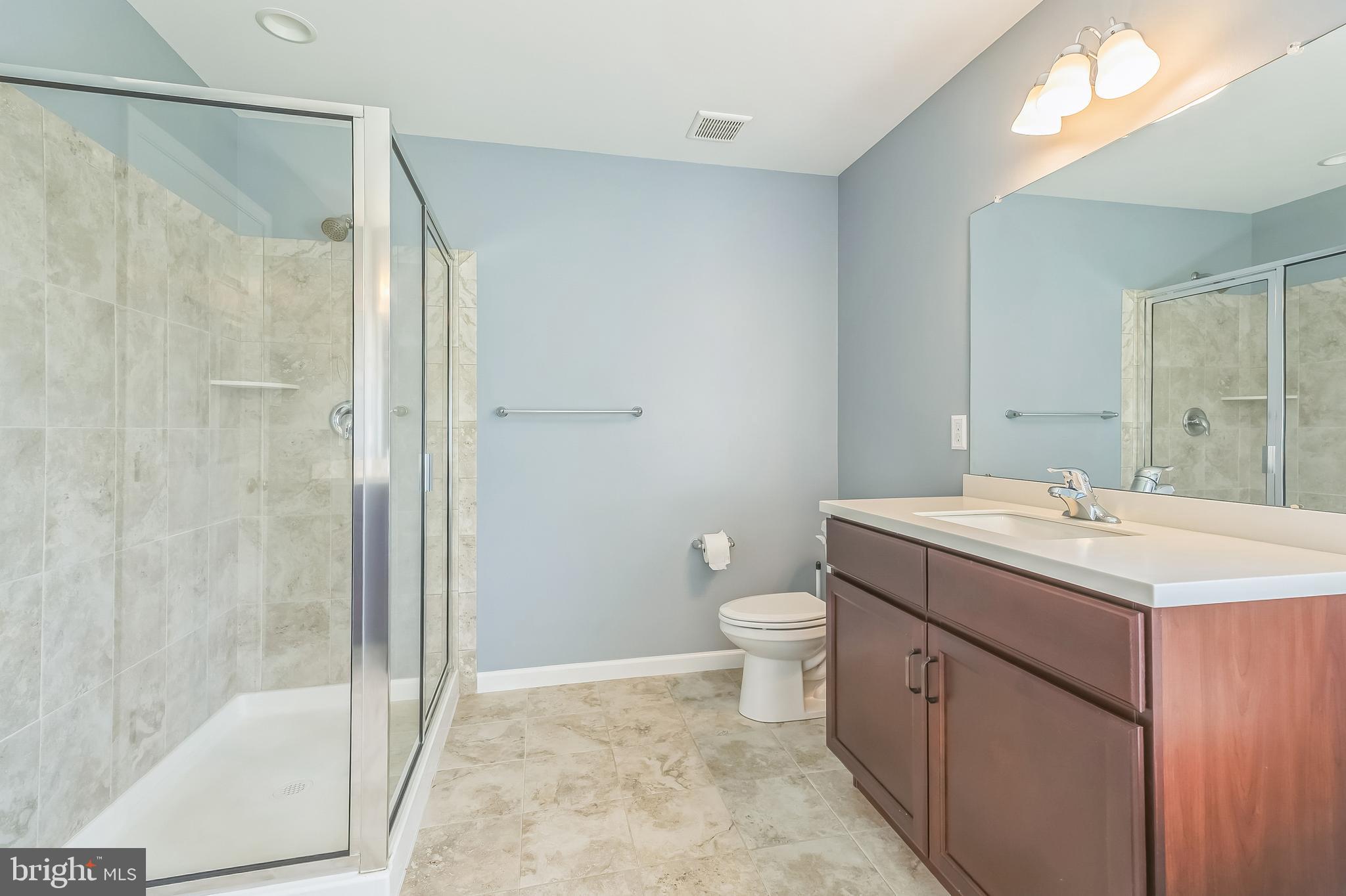 RIDGECREST - Residential