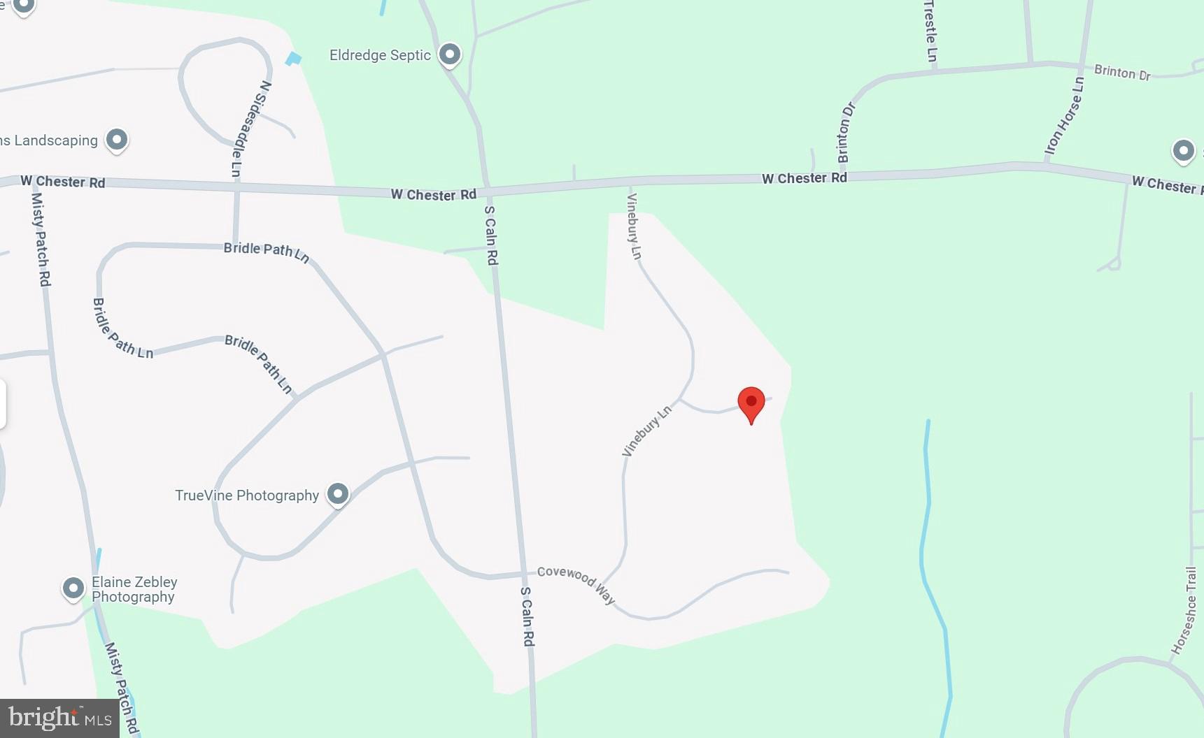 RIDGECREST - Residential