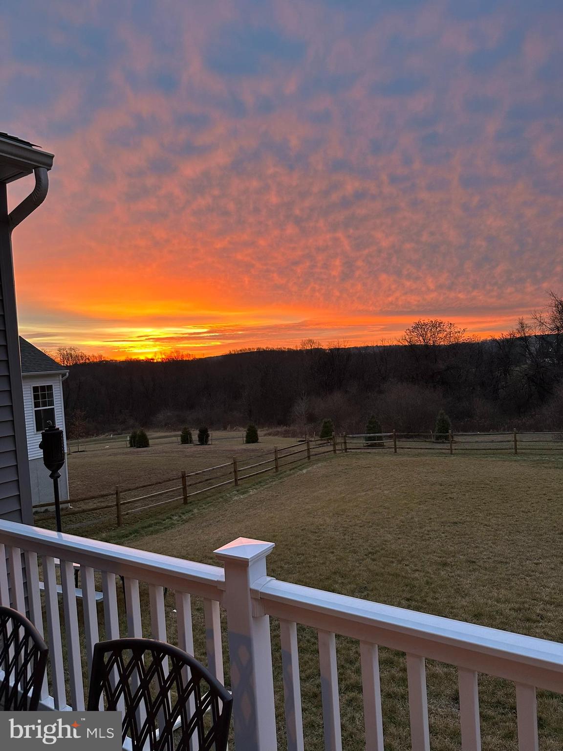 RIDGECREST - Residential