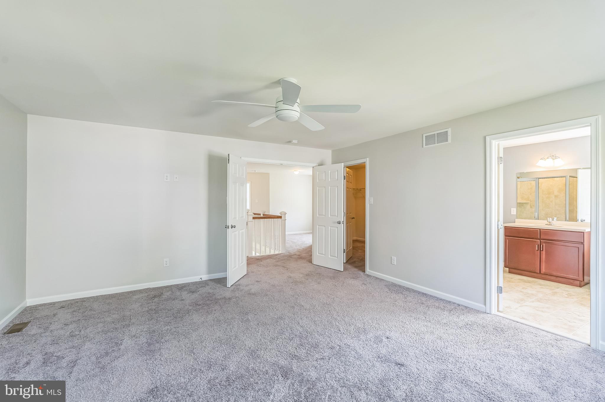 RIDGECREST - Residential