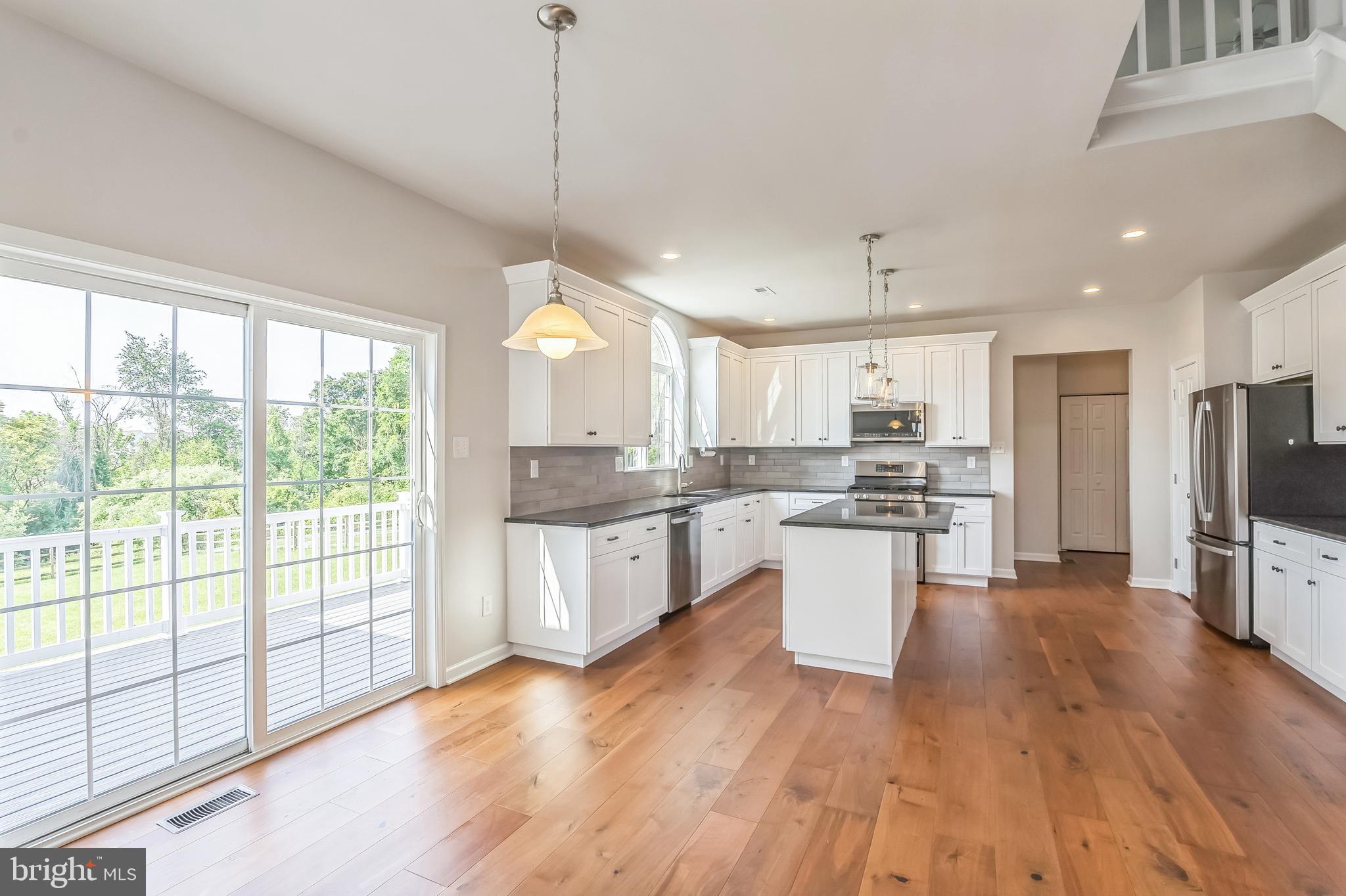 RIDGECREST - Residential