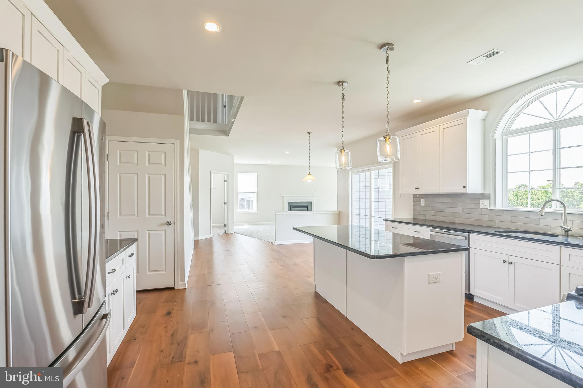 RIDGECREST - Residential