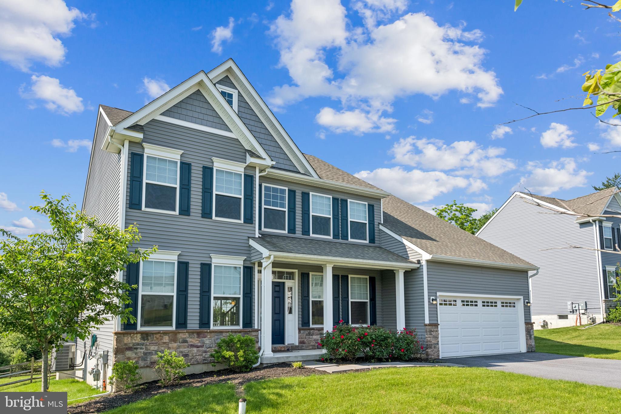 RIDGECREST - Residential