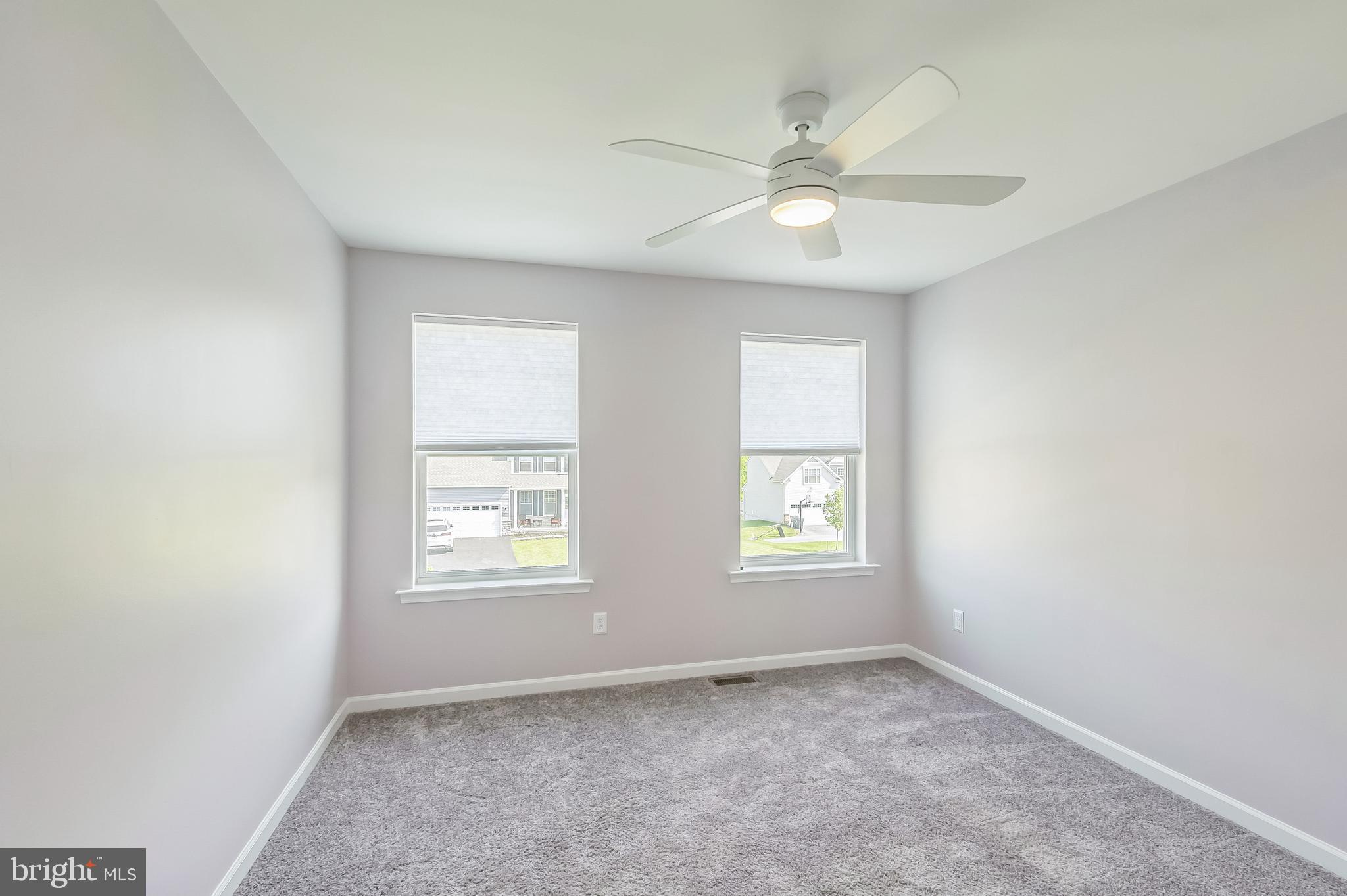 RIDGECREST - Residential