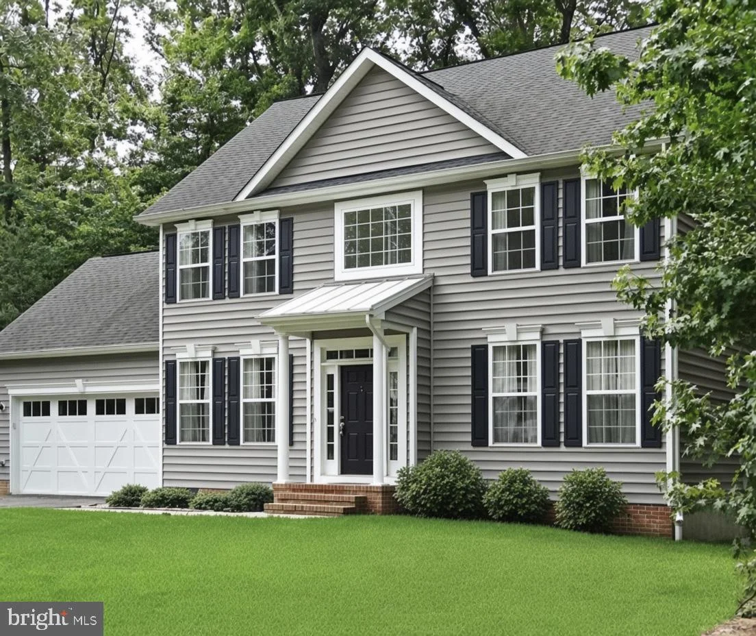 1405 James Way, Edgewater, MD, 21037