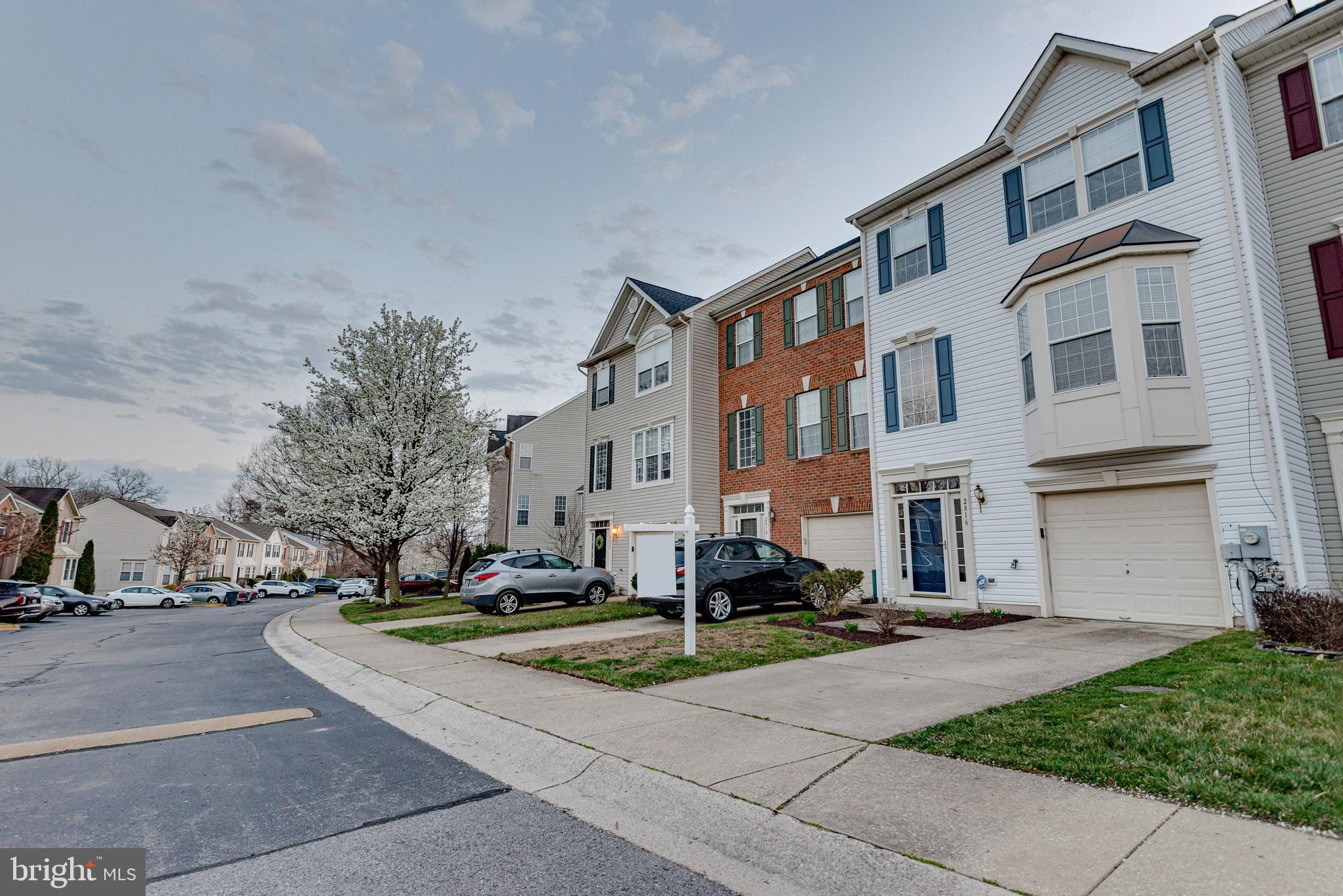 PINEY ORCHARD - Residential