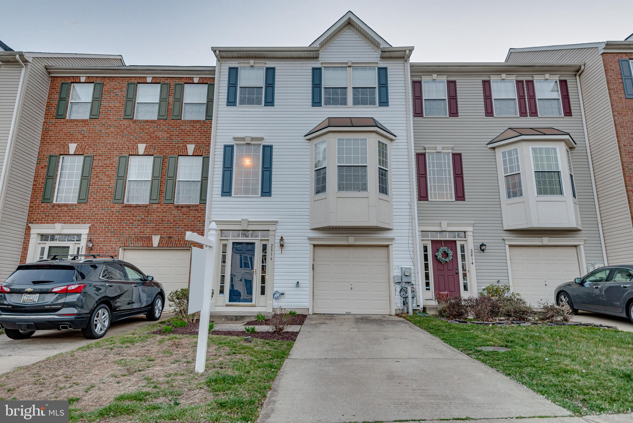 PINEY ORCHARD - Residential