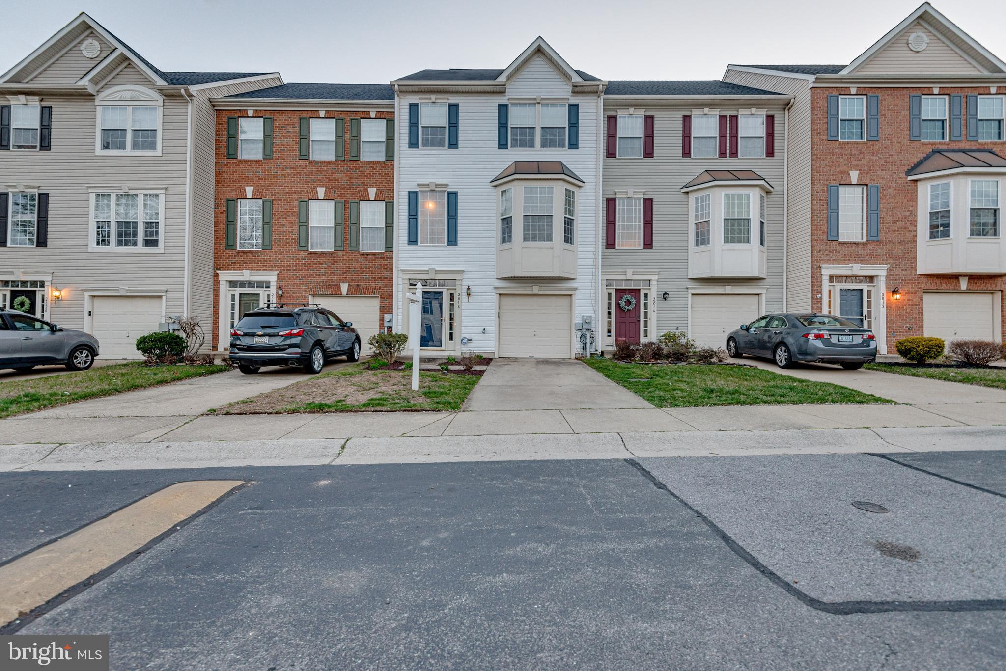 PINEY ORCHARD - Residential