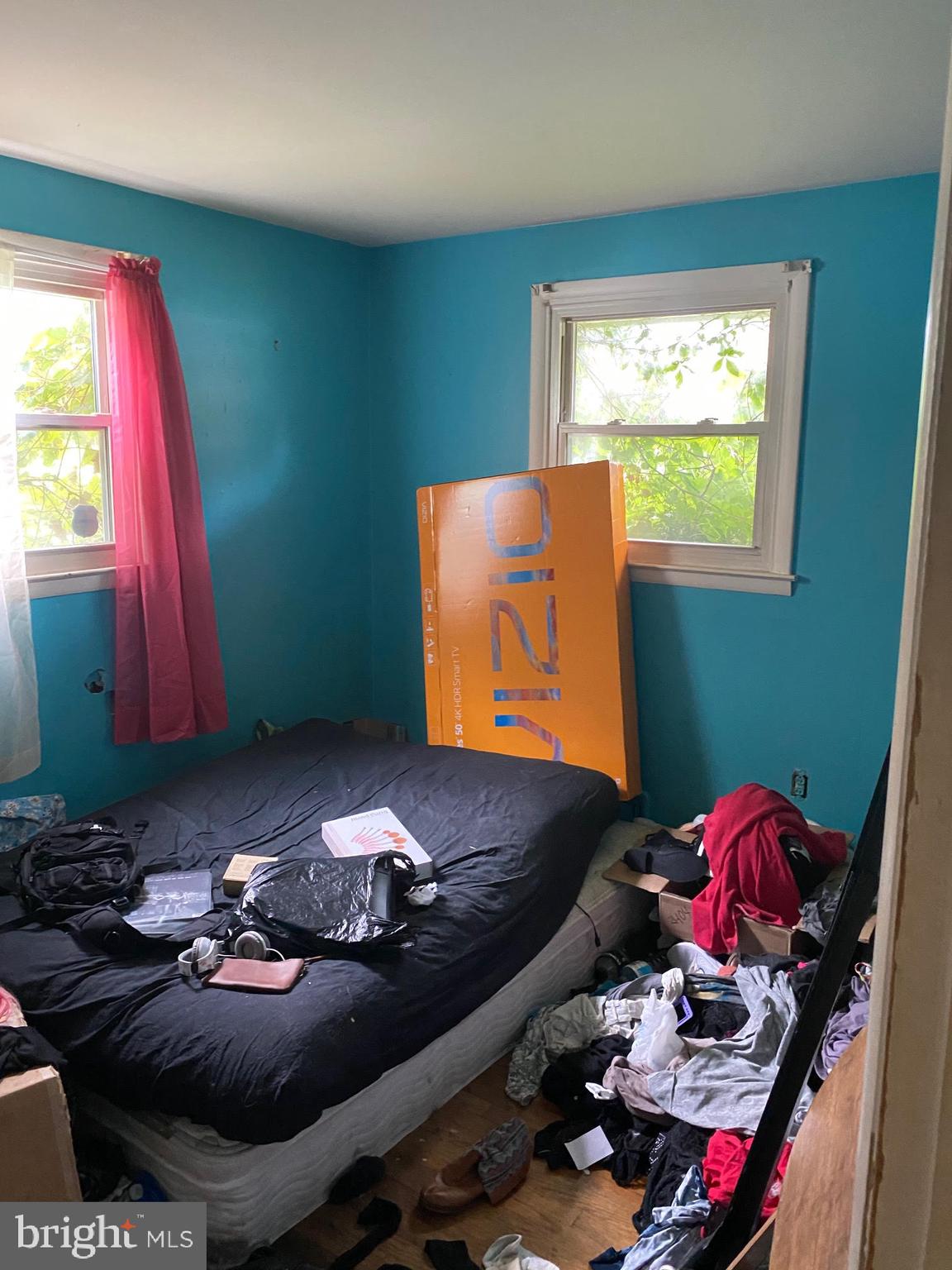 OWINGS MILLS - Residential