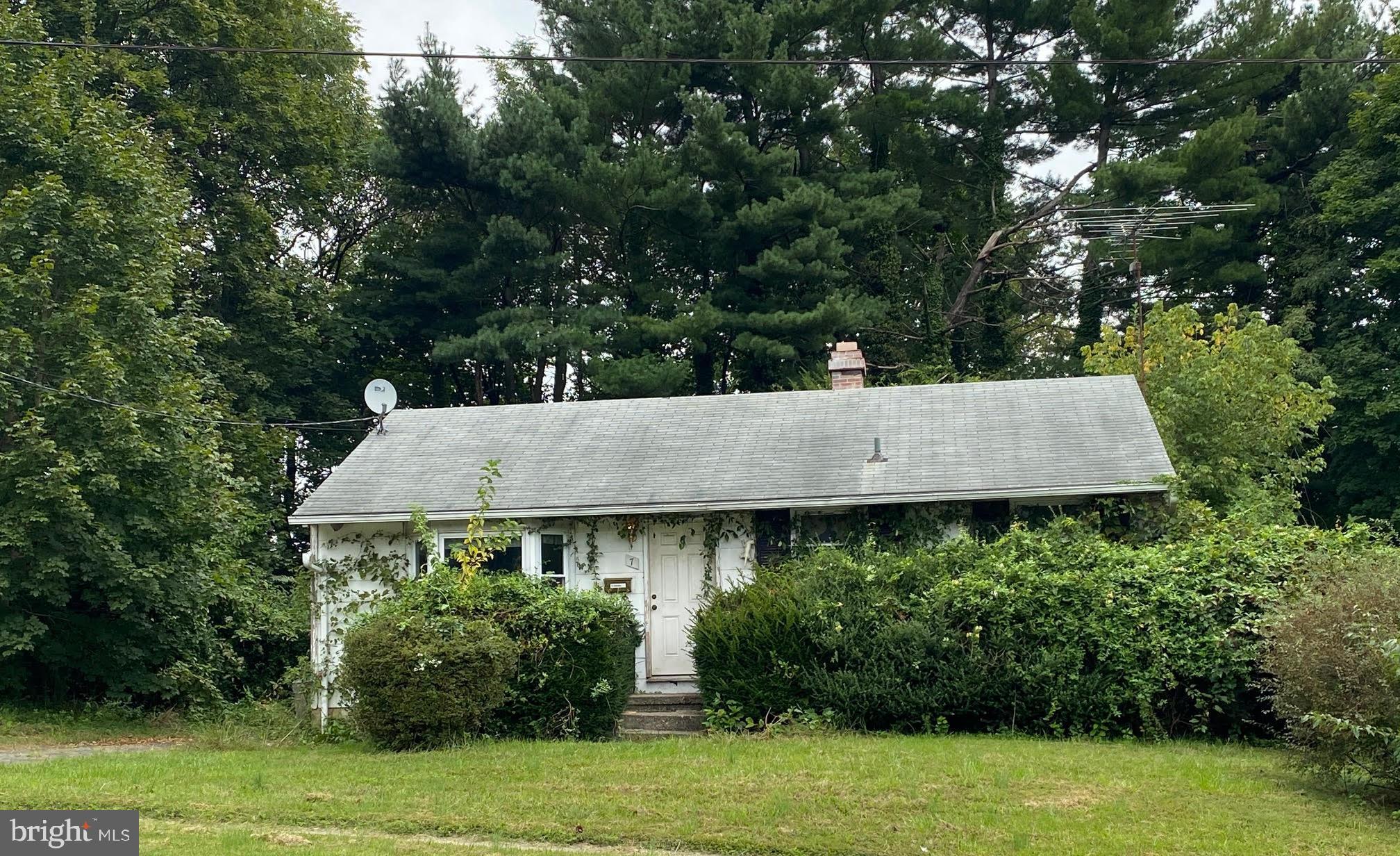 OWINGS MILLS - Residential