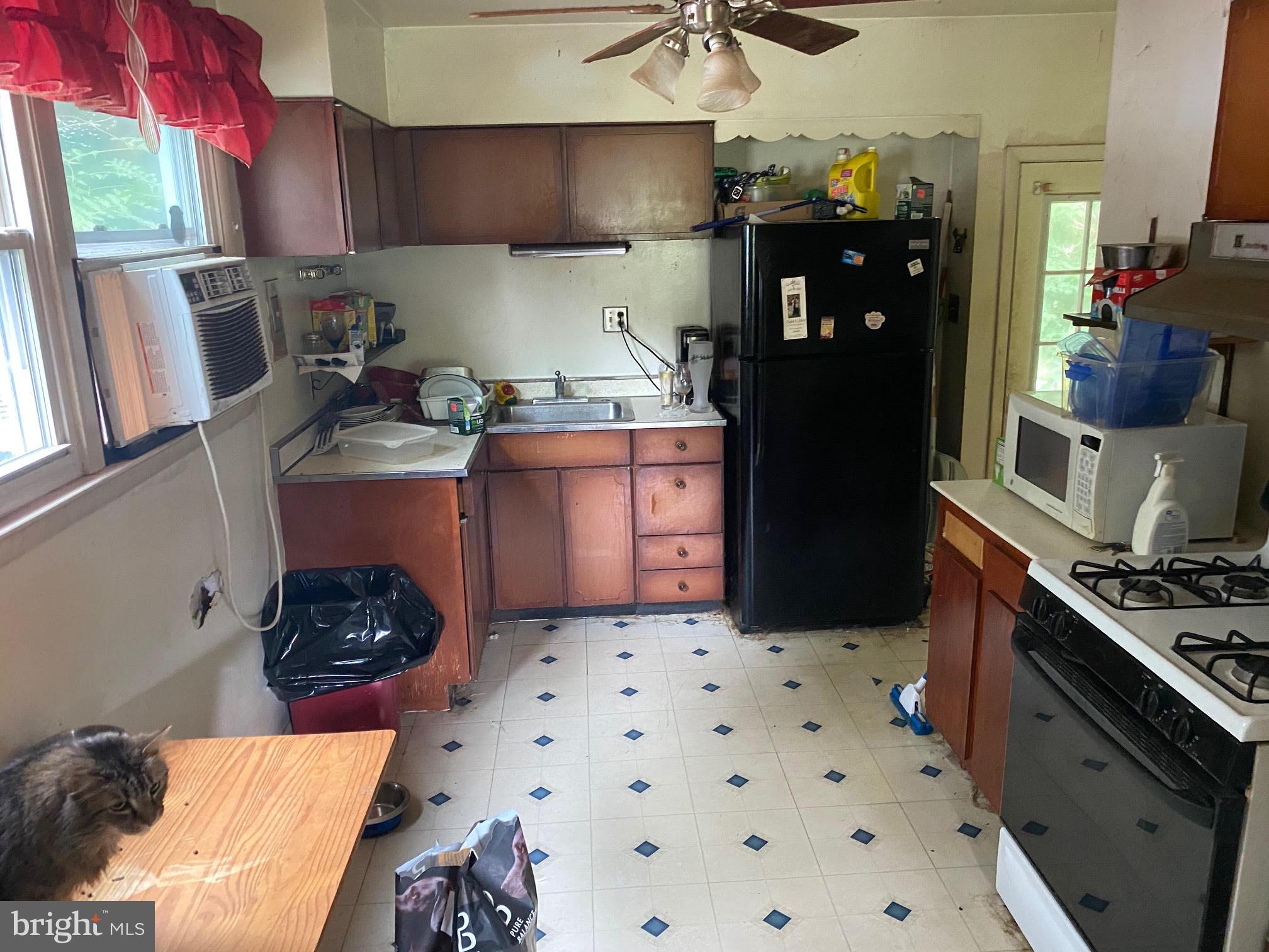 OWINGS MILLS - Residential