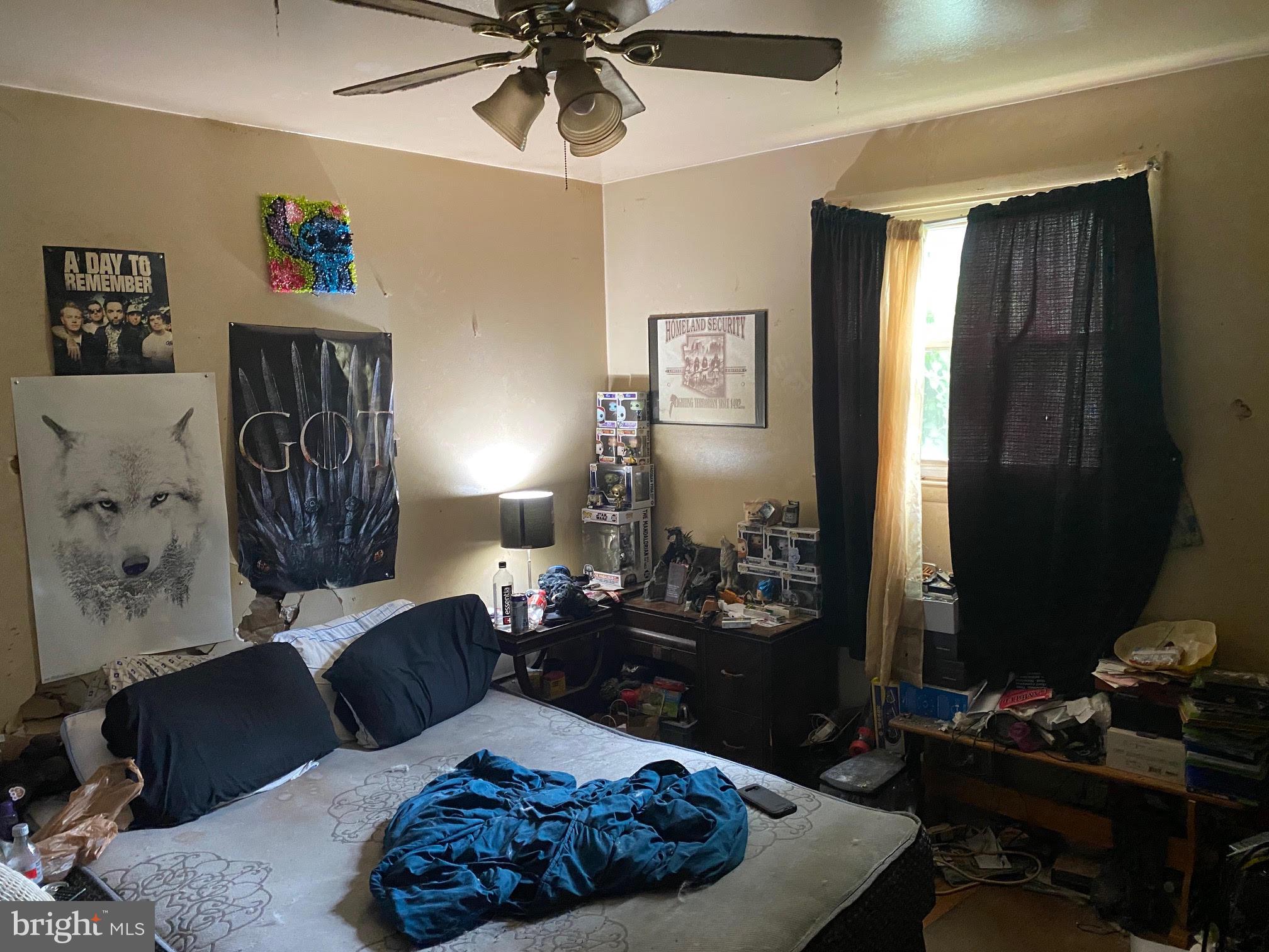 OWINGS MILLS - Residential