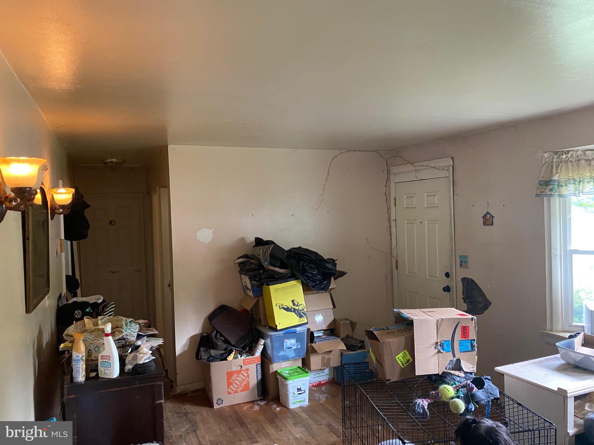 OWINGS MILLS - Residential