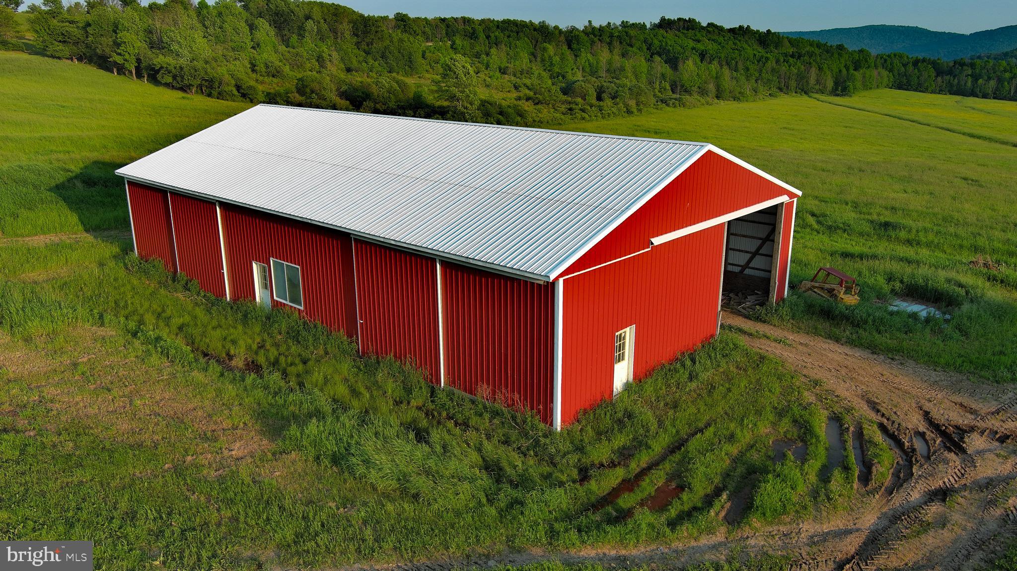 NONE AVAILABLE - Farm