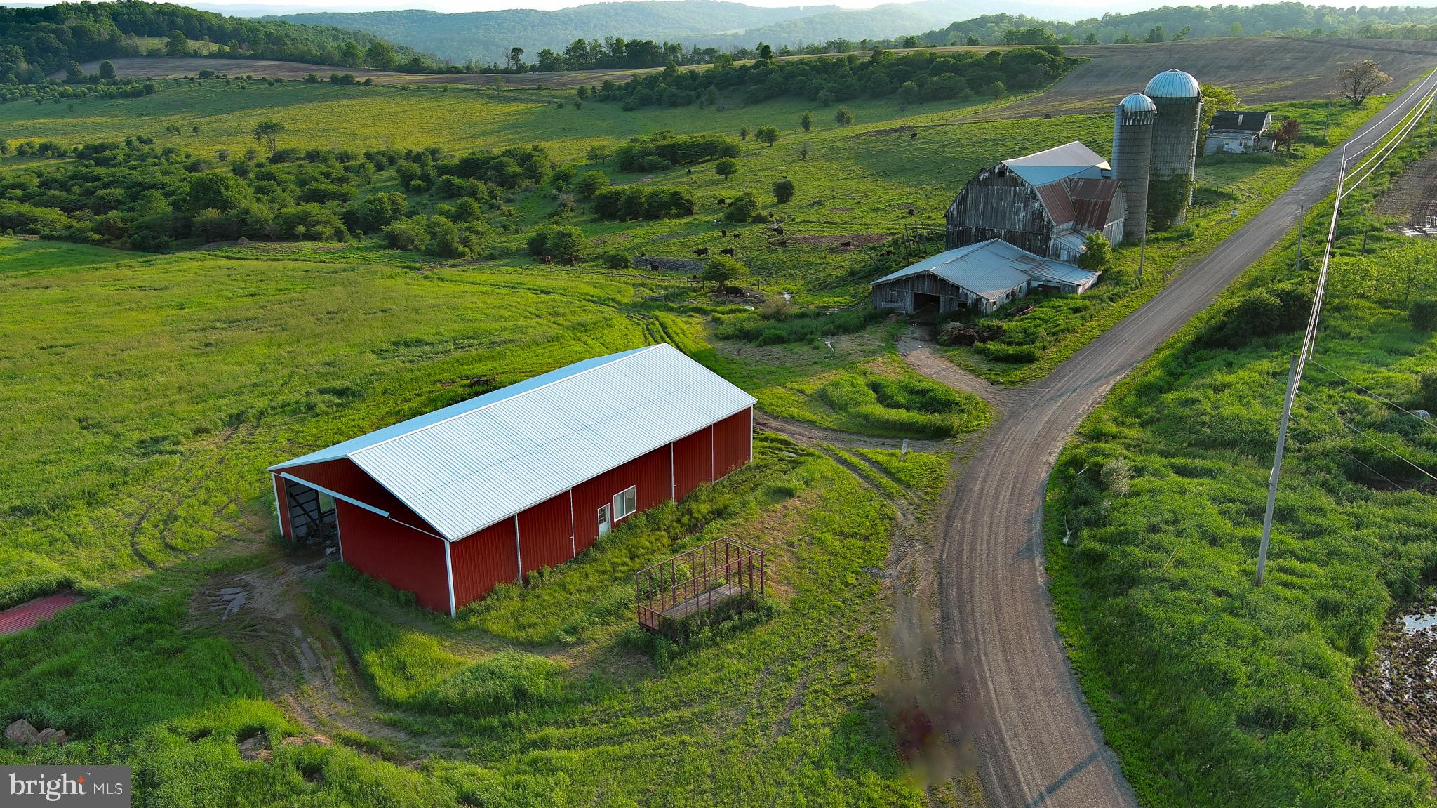 NONE AVAILABLE - Farm