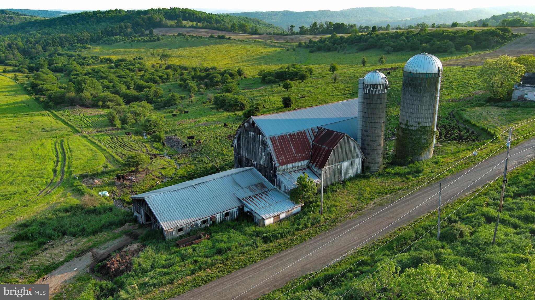 NONE AVAILABLE - Farm