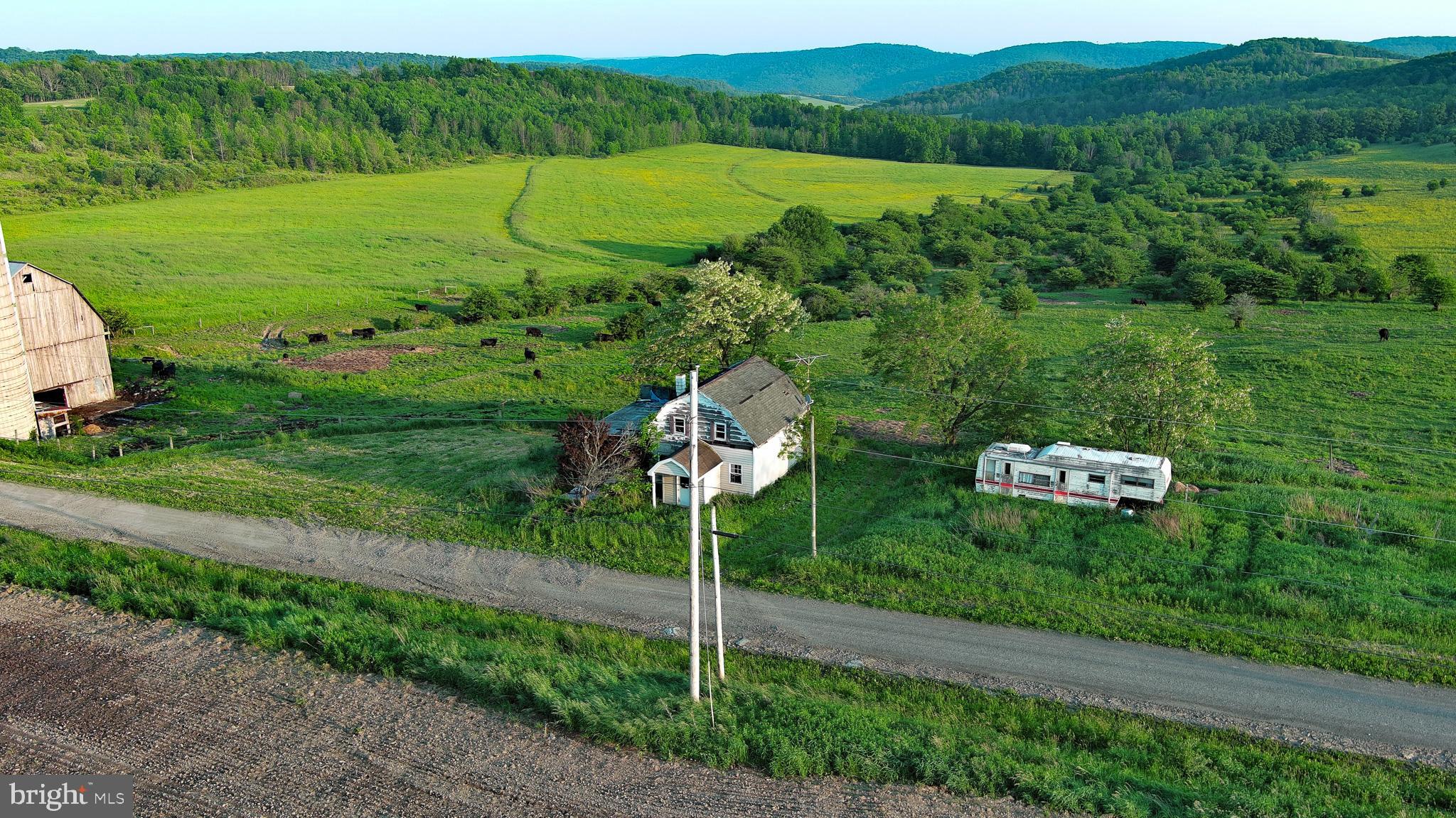 NONE AVAILABLE - Farm