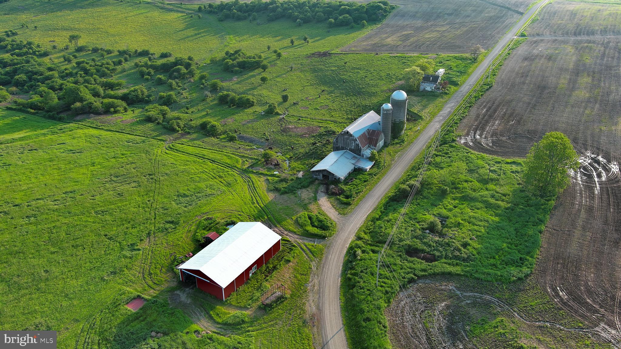 NONE AVAILABLE - Farm