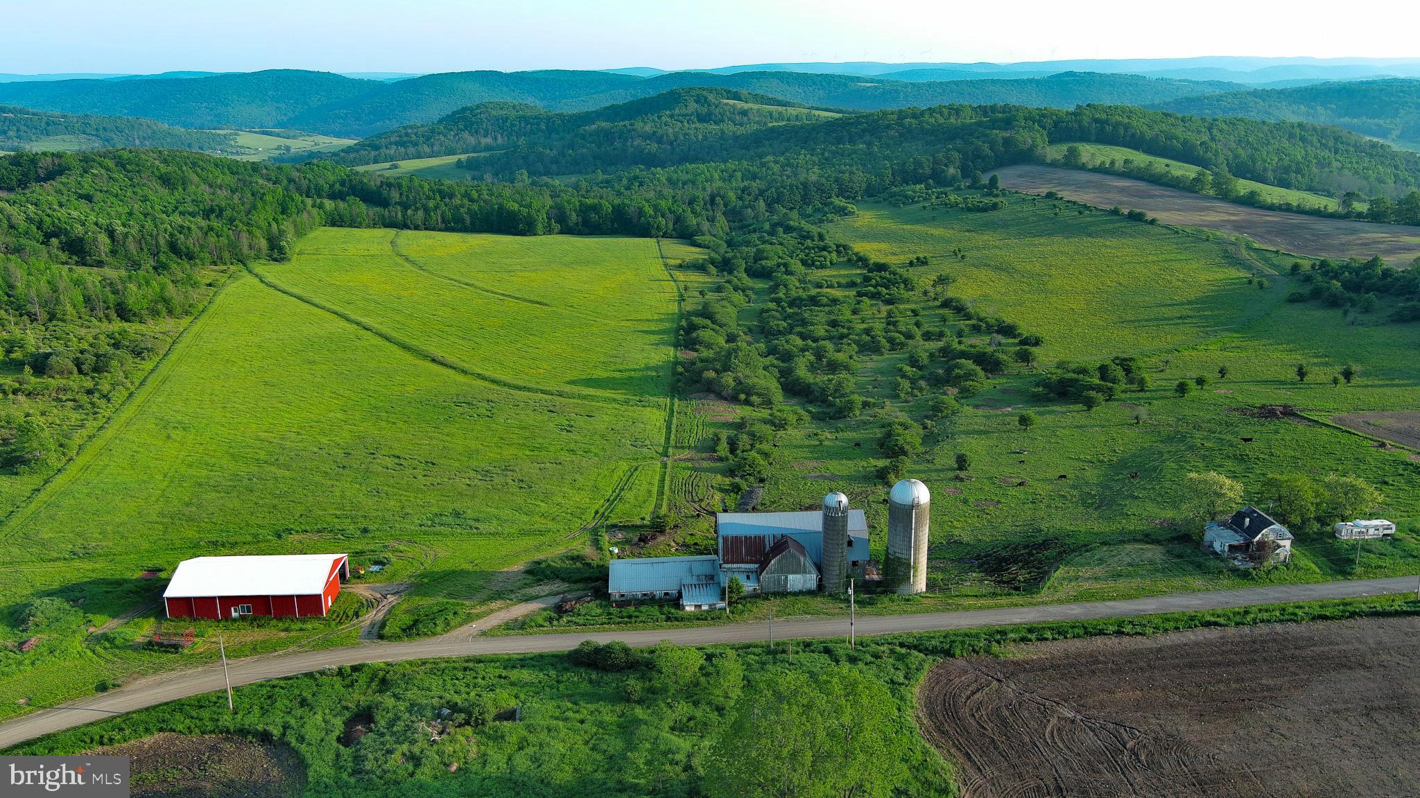 NONE AVAILABLE - Farm