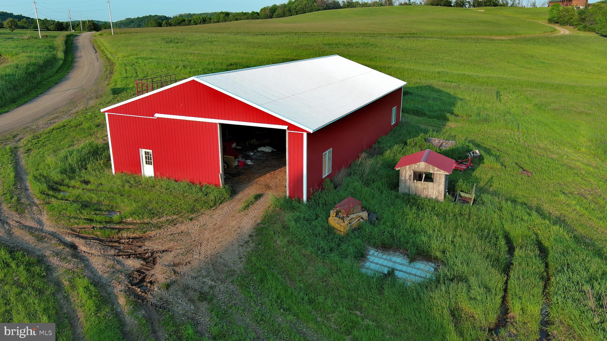 NONE AVAILABLE - Farm