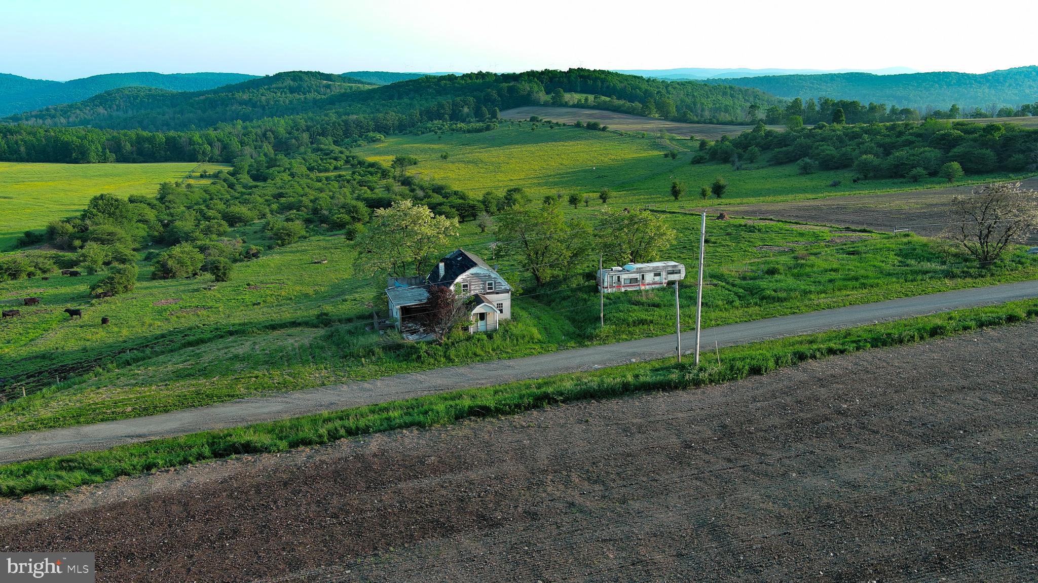 NONE AVAILABLE - Farm