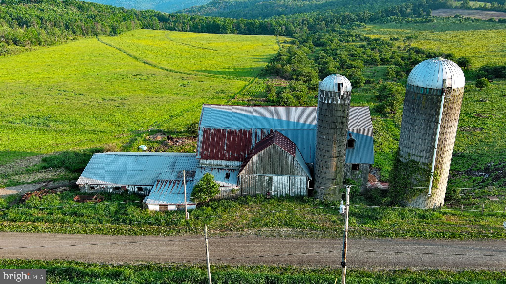 NONE AVAILABLE - Farm