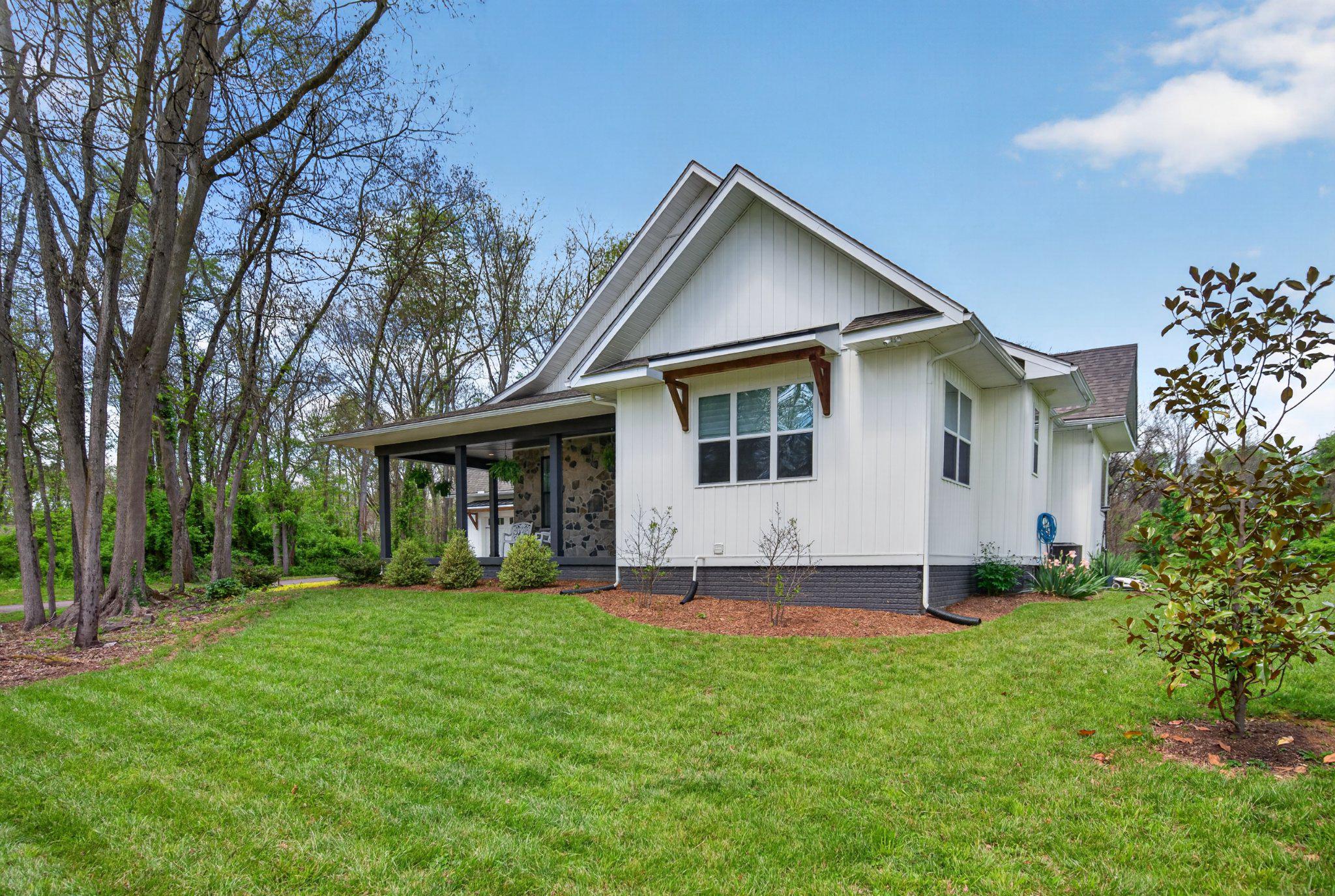 ROCK HILL ESTATES - Residential