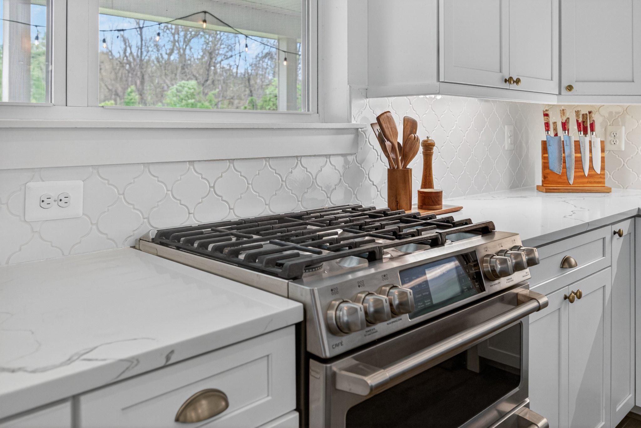 ROCK HILL ESTATES - Residential