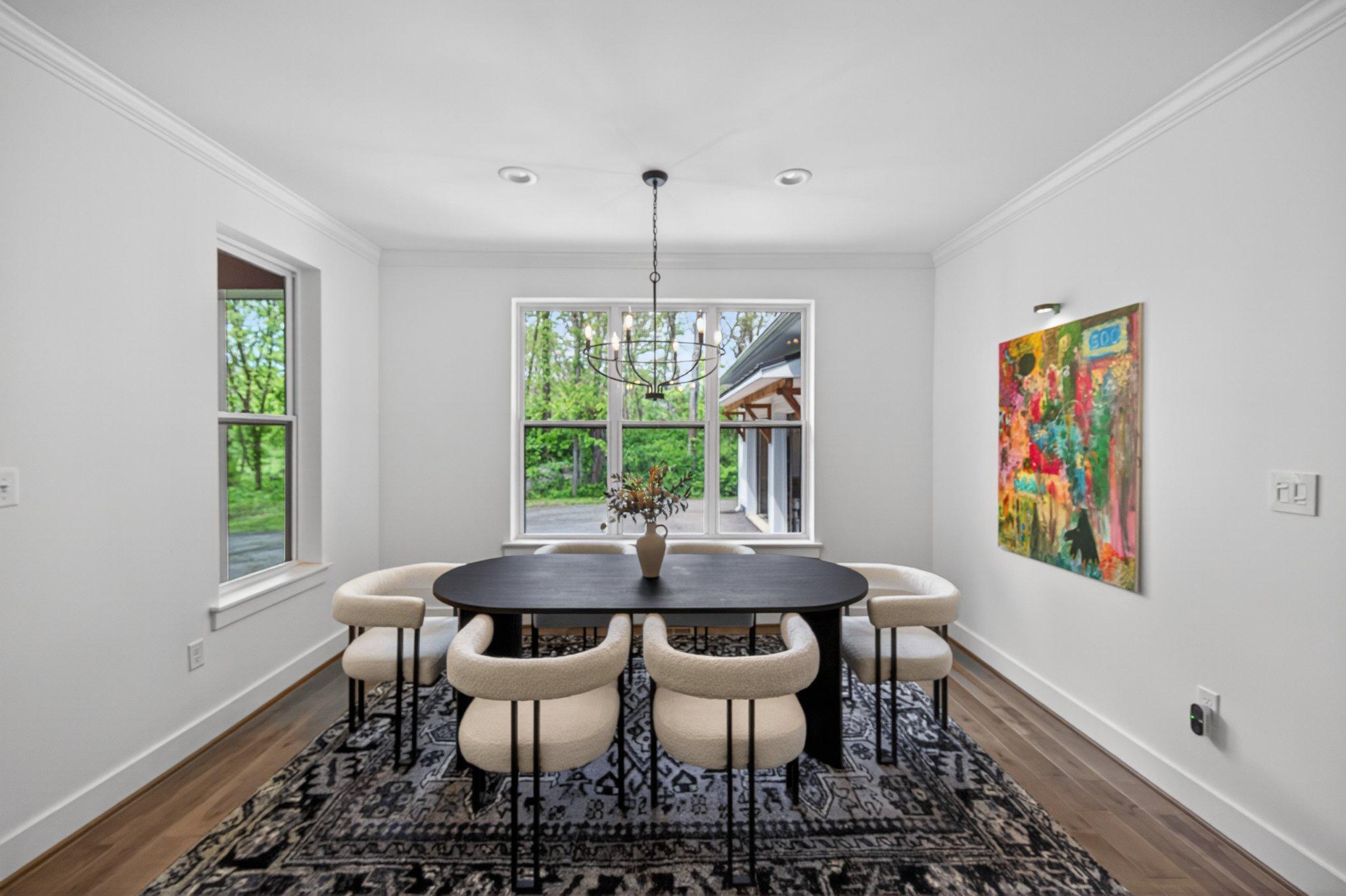 ROCK HILL ESTATES - Residential