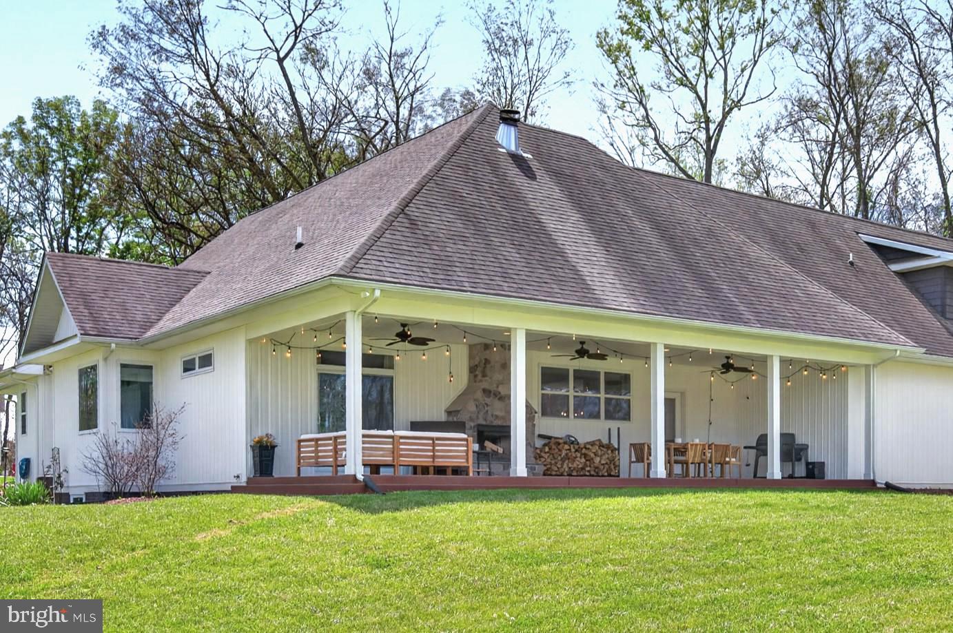 ROCK HILL ESTATES - Residential