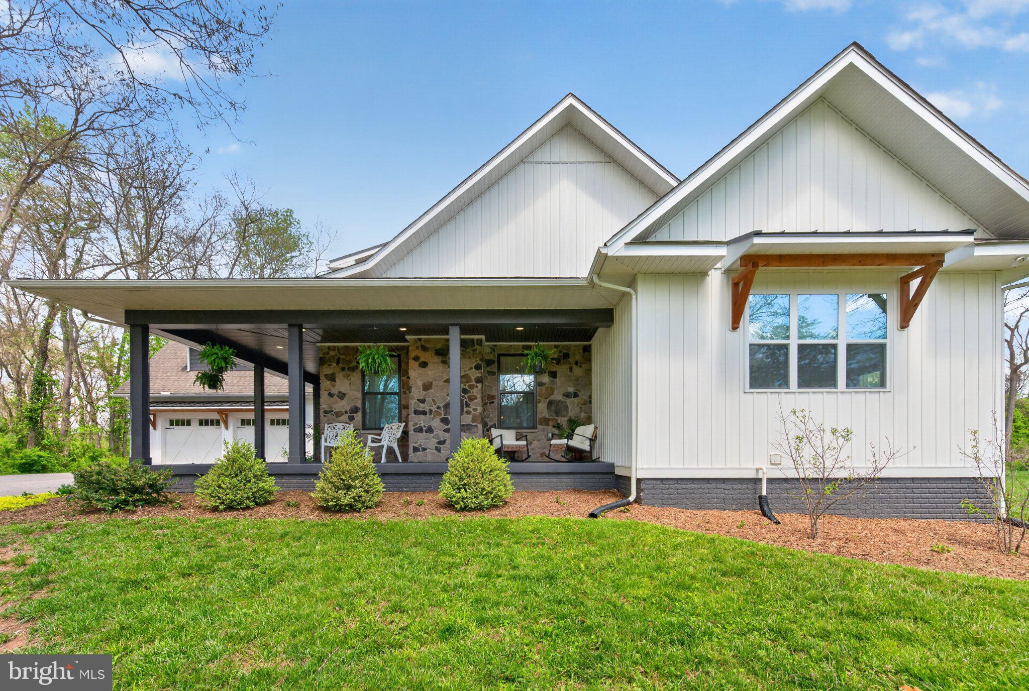 ROCK HILL ESTATES - Residential