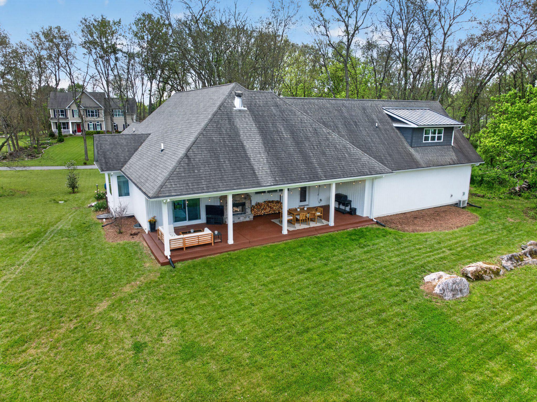 ROCK HILL ESTATES - Residential