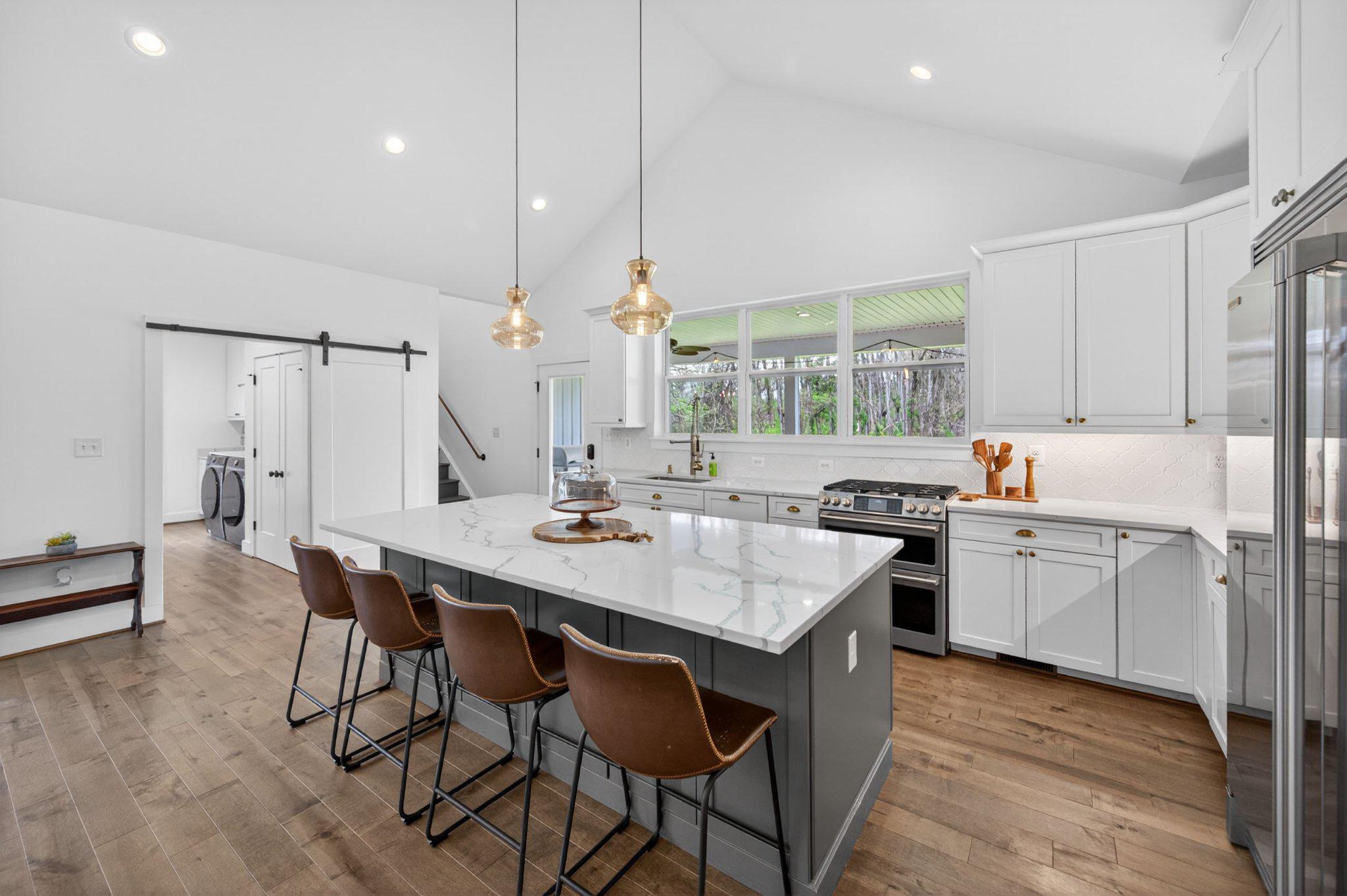 ROCK HILL ESTATES - Residential