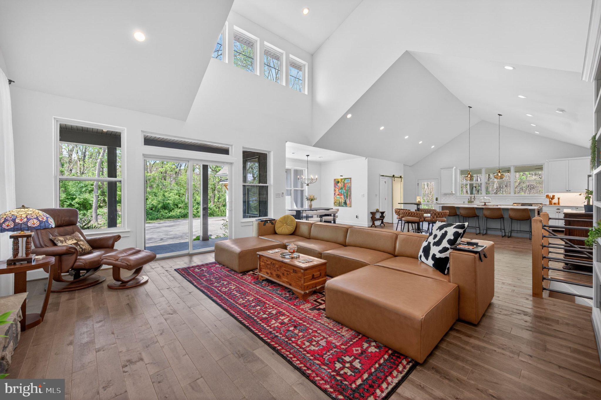 ROCK HILL ESTATES - Residential