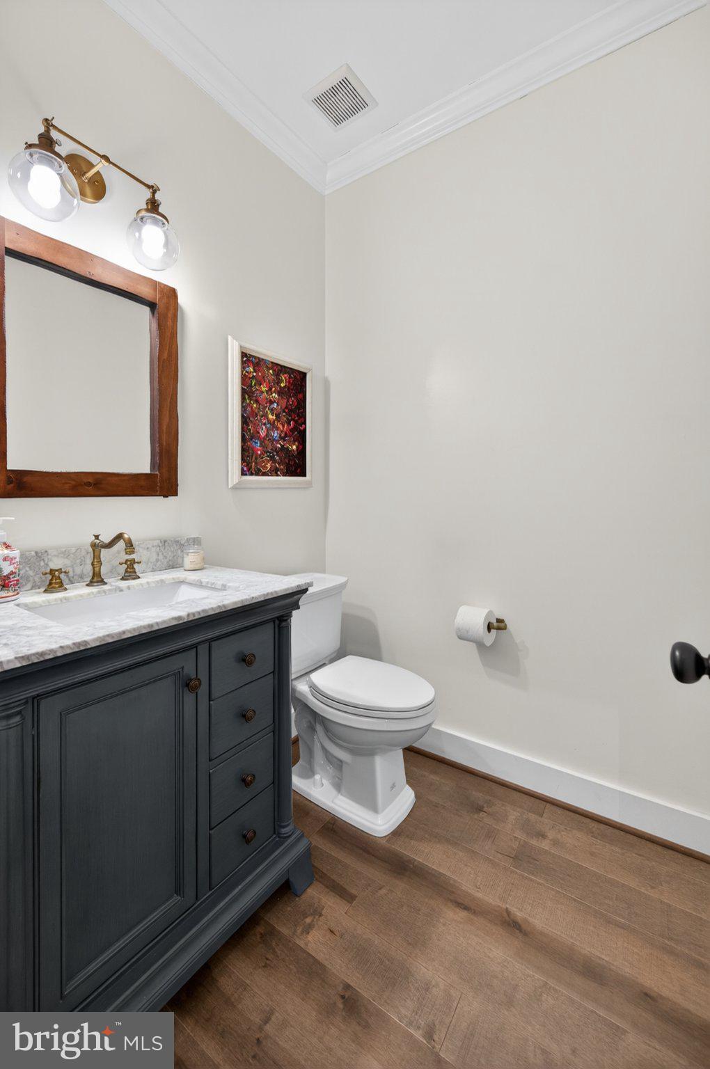 ROCK HILL ESTATES - Residential