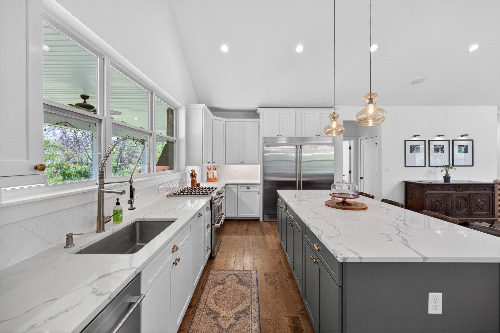 ROCK HILL ESTATES - Residential