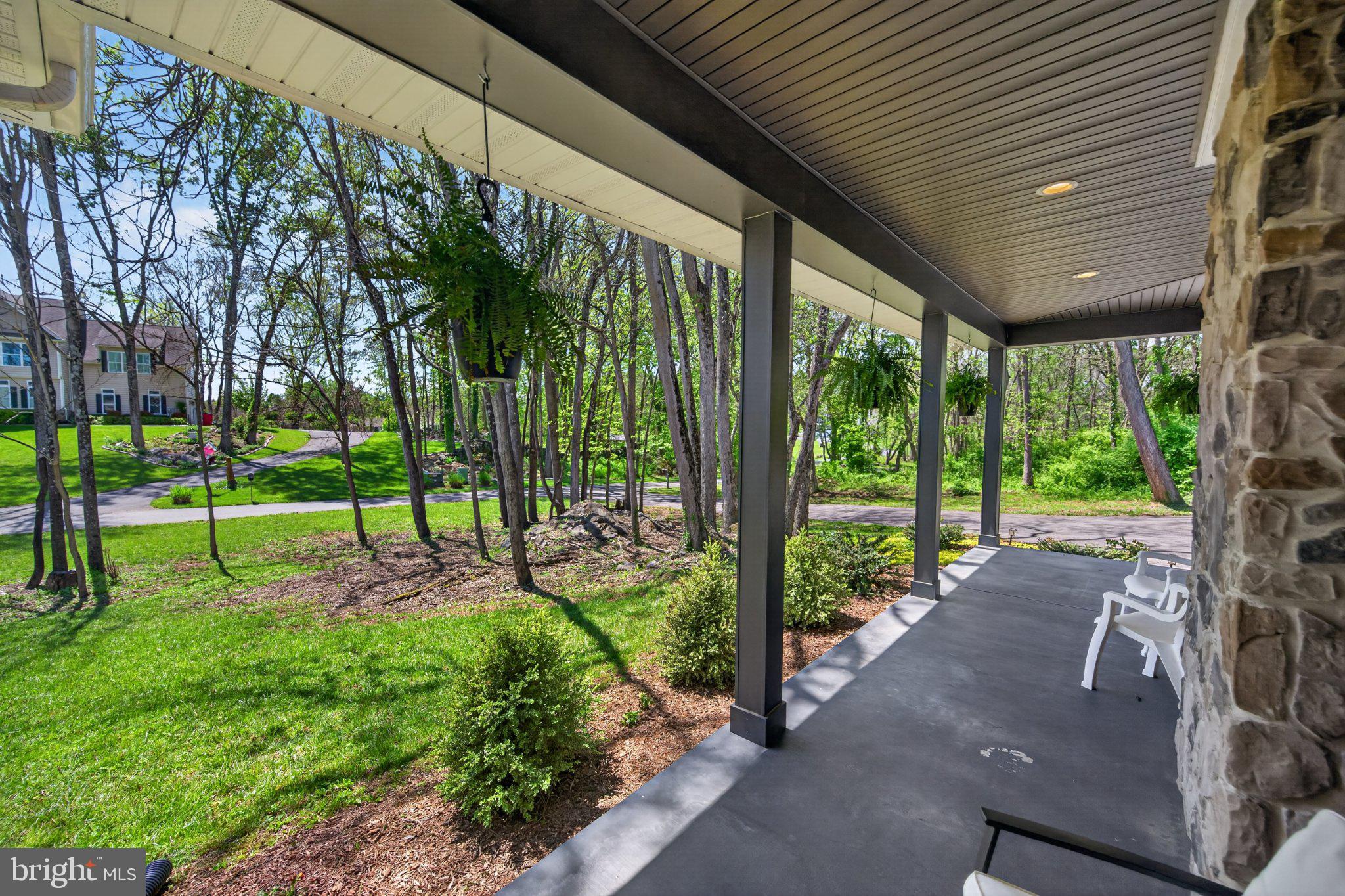 ROCK HILL ESTATES - Residential