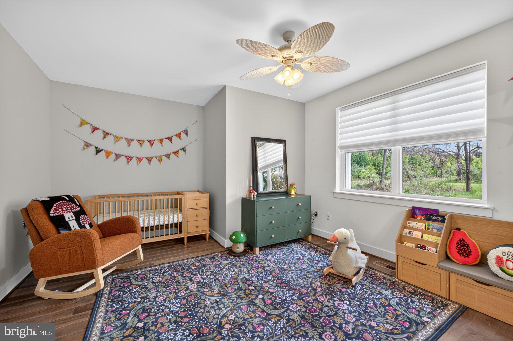 ROCK HILL ESTATES - Residential