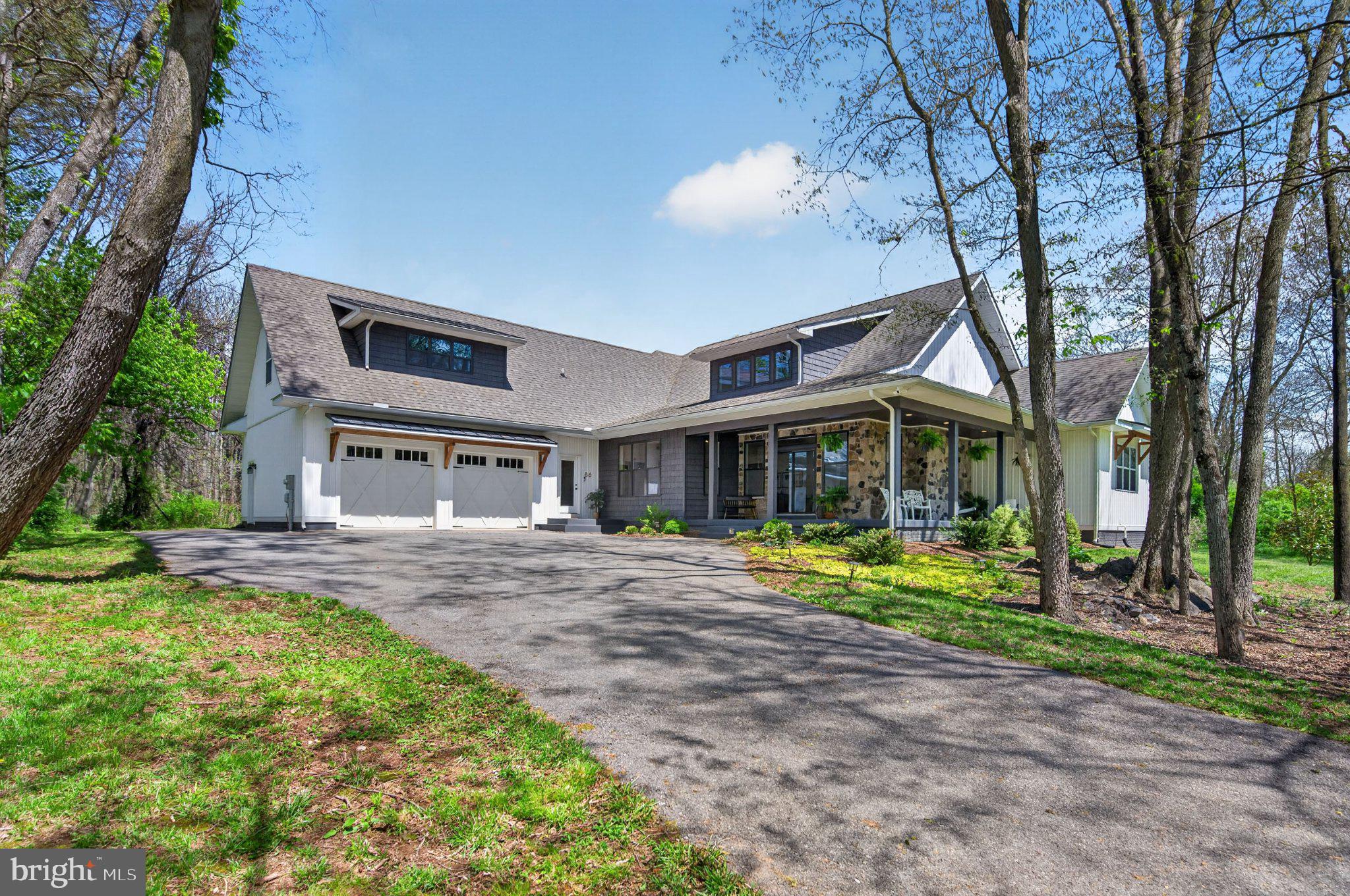ROCK HILL ESTATES - Residential