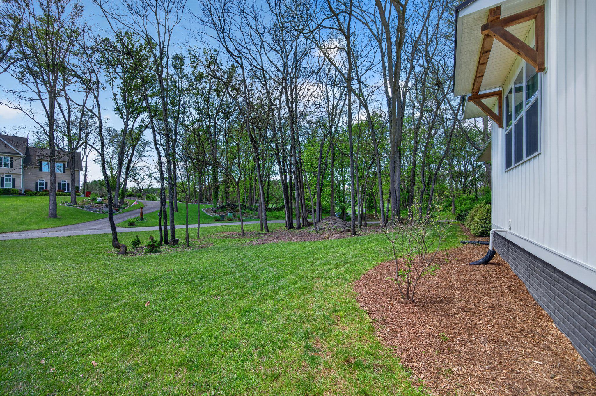 ROCK HILL ESTATES - Residential
