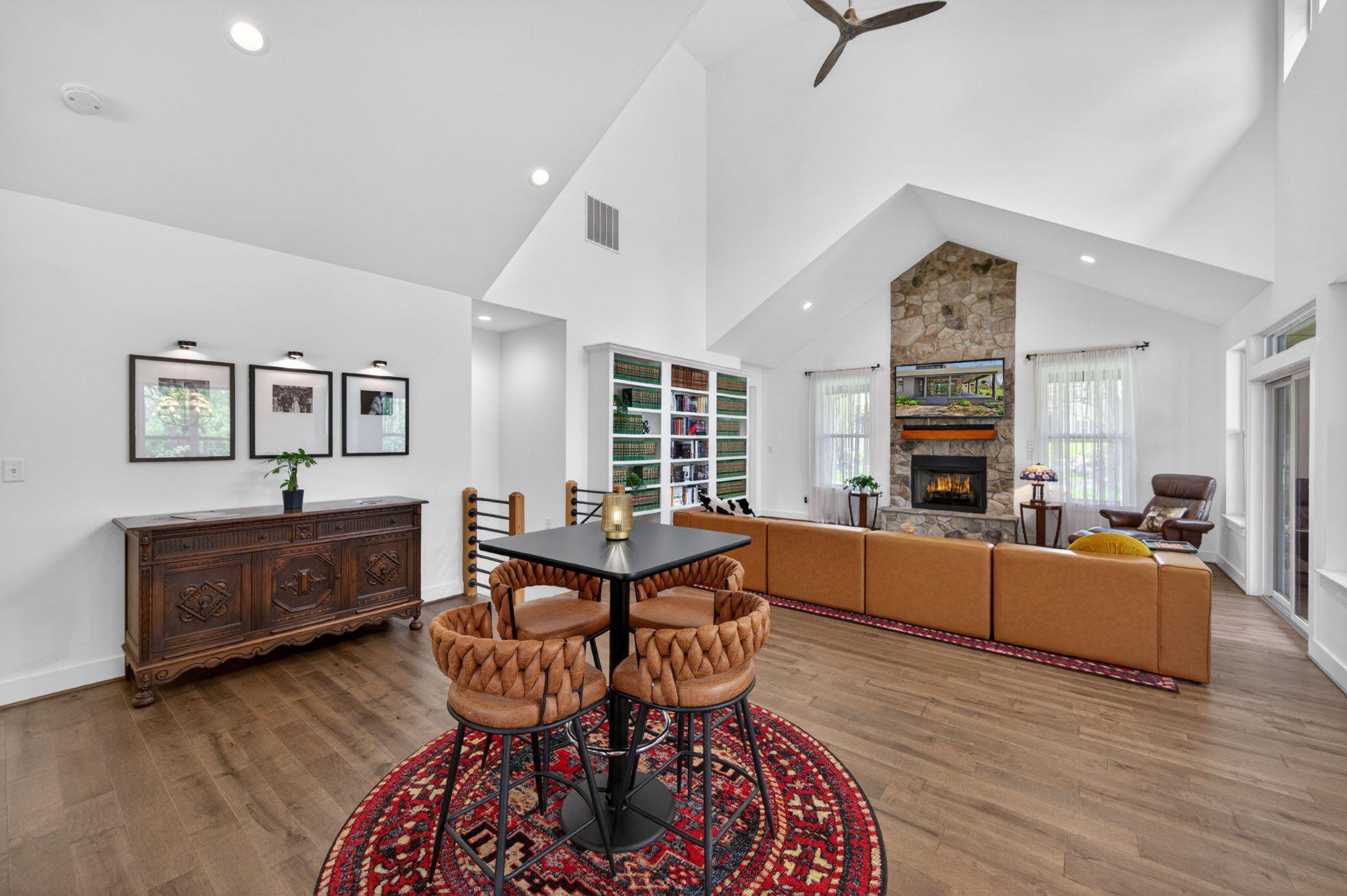 ROCK HILL ESTATES - Residential