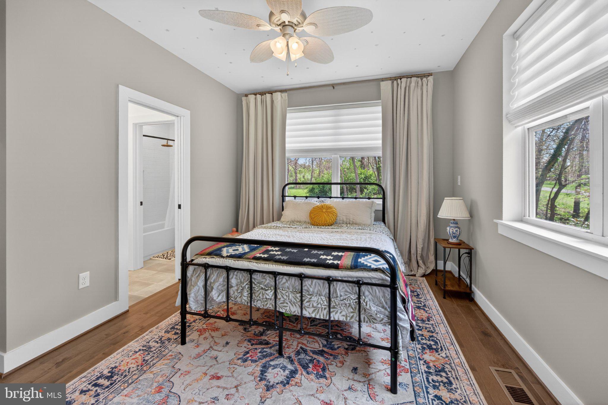 ROCK HILL ESTATES - Residential