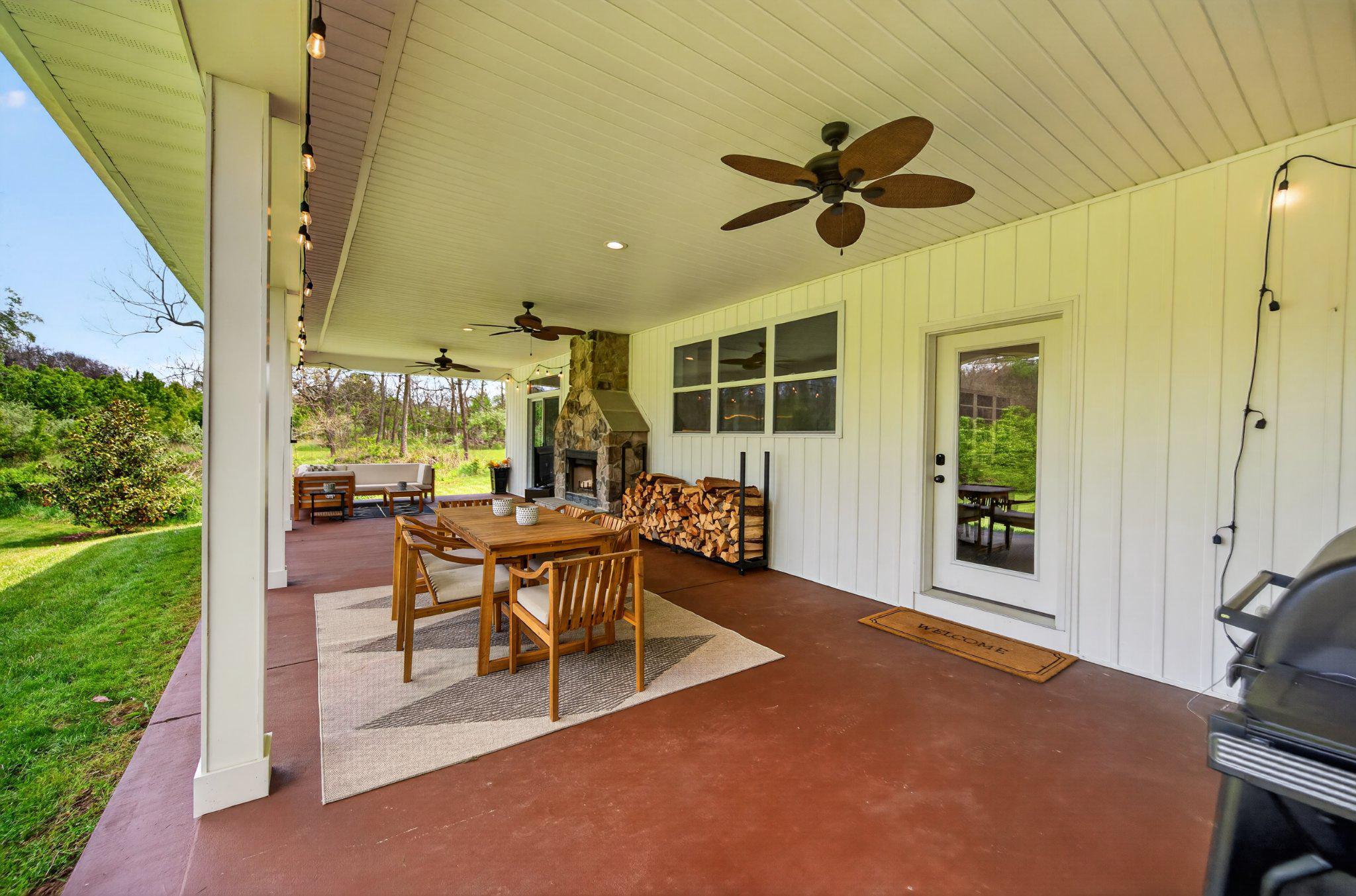 ROCK HILL ESTATES - Residential