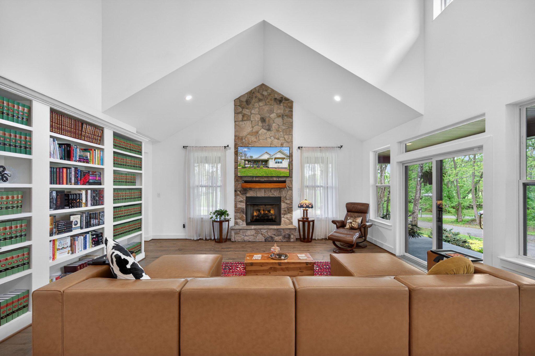 ROCK HILL ESTATES - Residential