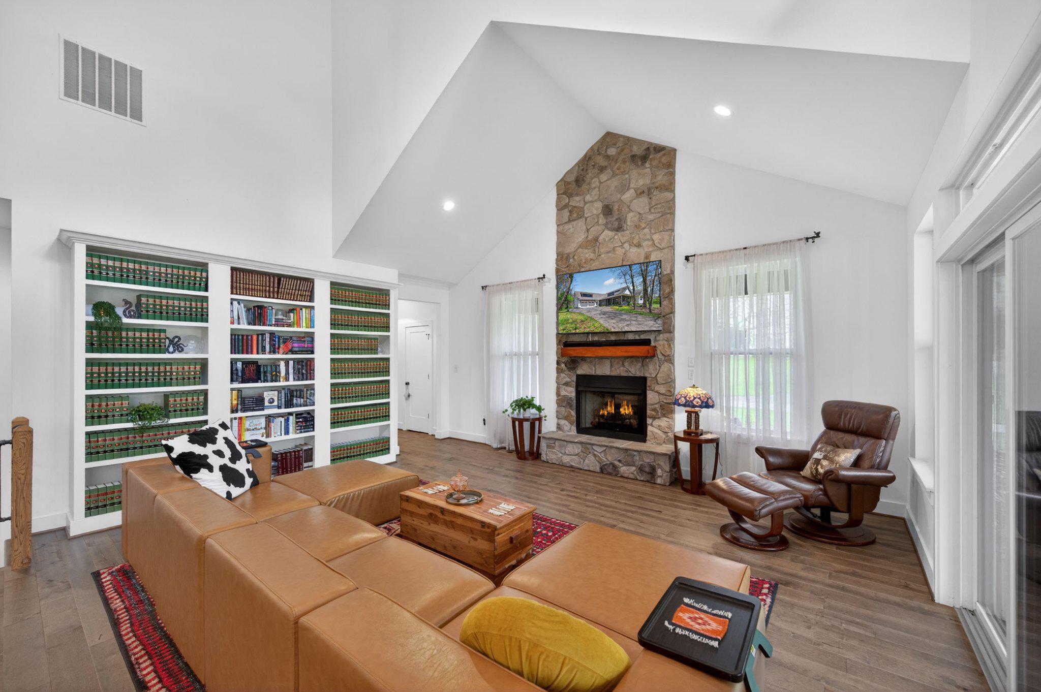 ROCK HILL ESTATES - Residential