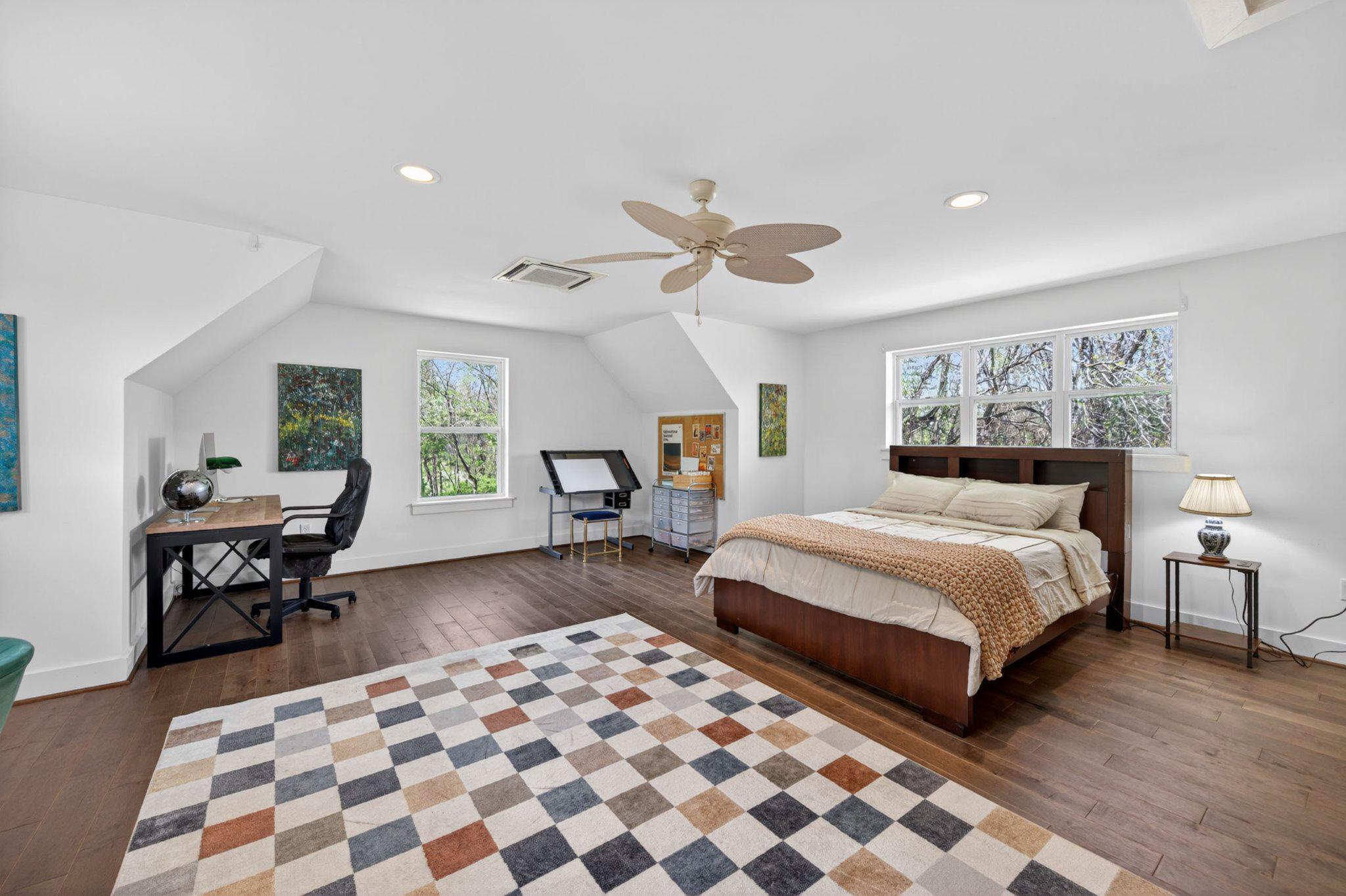 ROCK HILL ESTATES - Residential