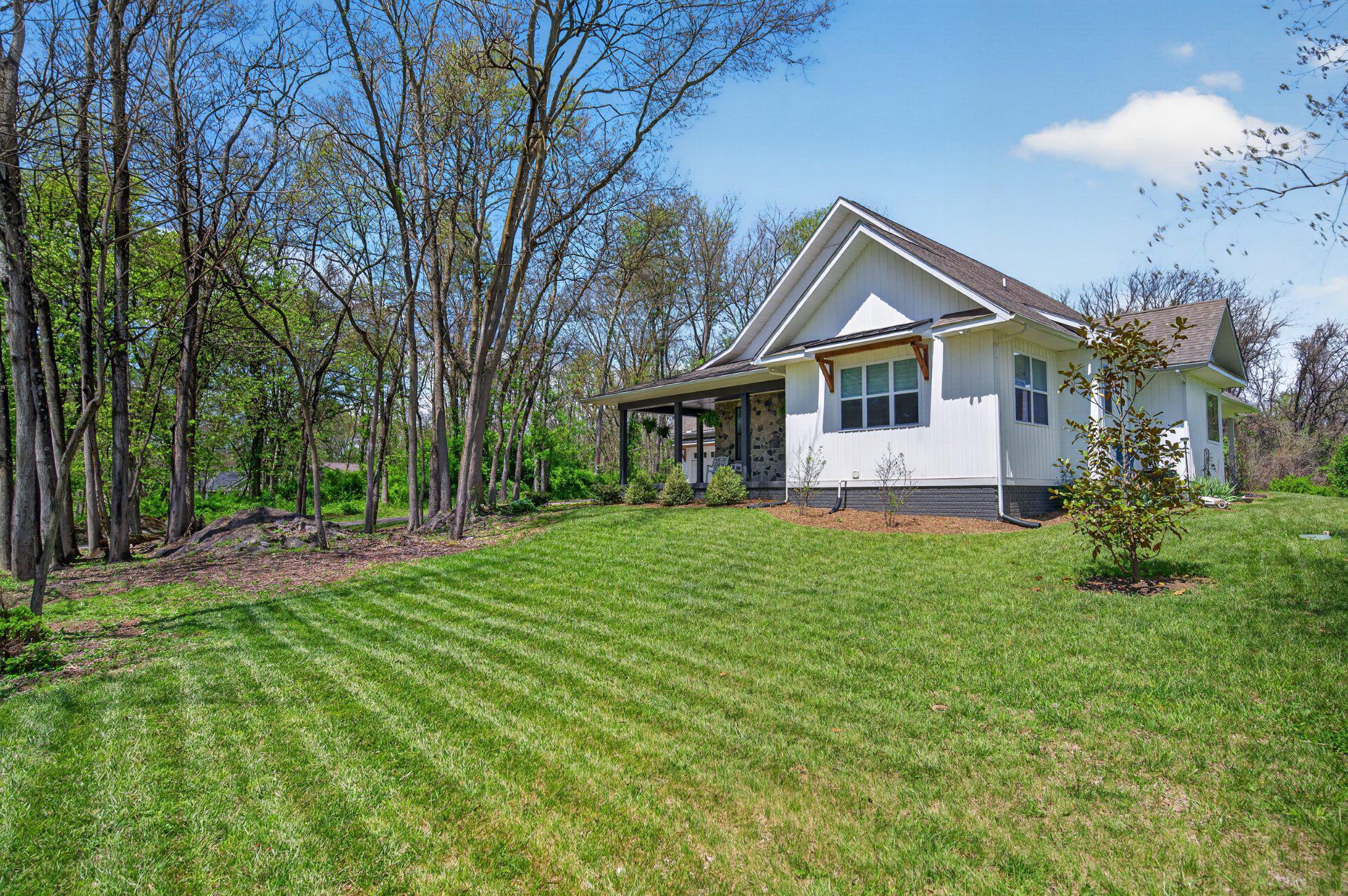 ROCK HILL ESTATES - Residential