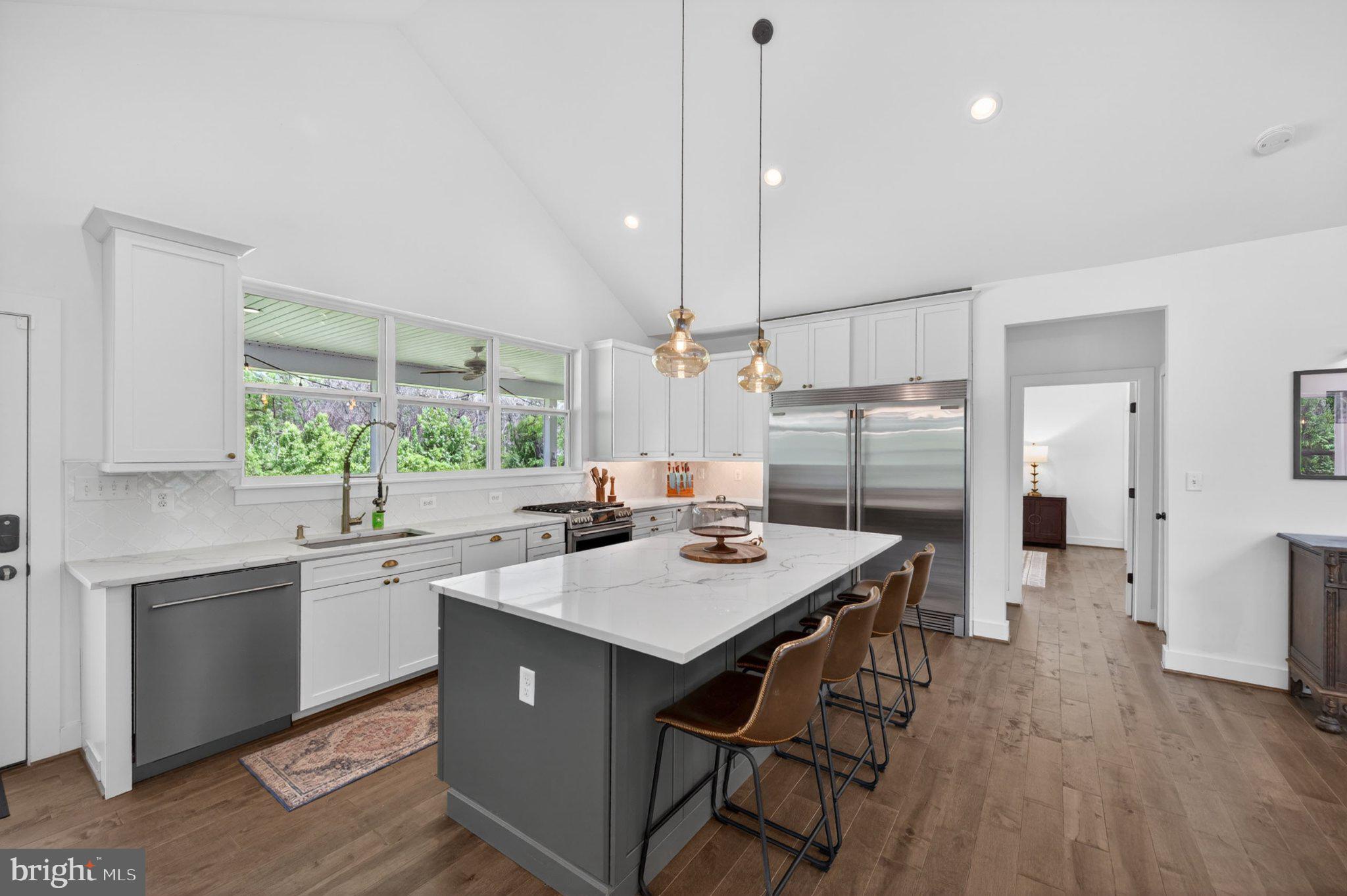 ROCK HILL ESTATES - Residential