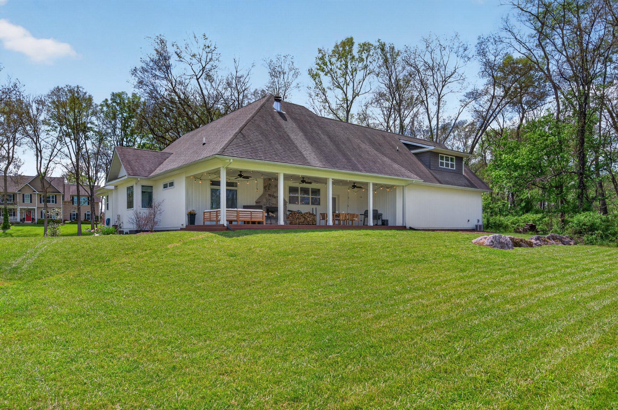 ROCK HILL ESTATES - Residential